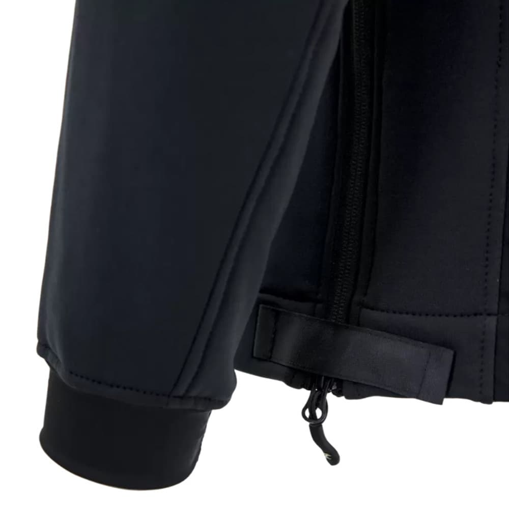 Kurtka Carinthia G-Loft Ultra Hoodie - Black