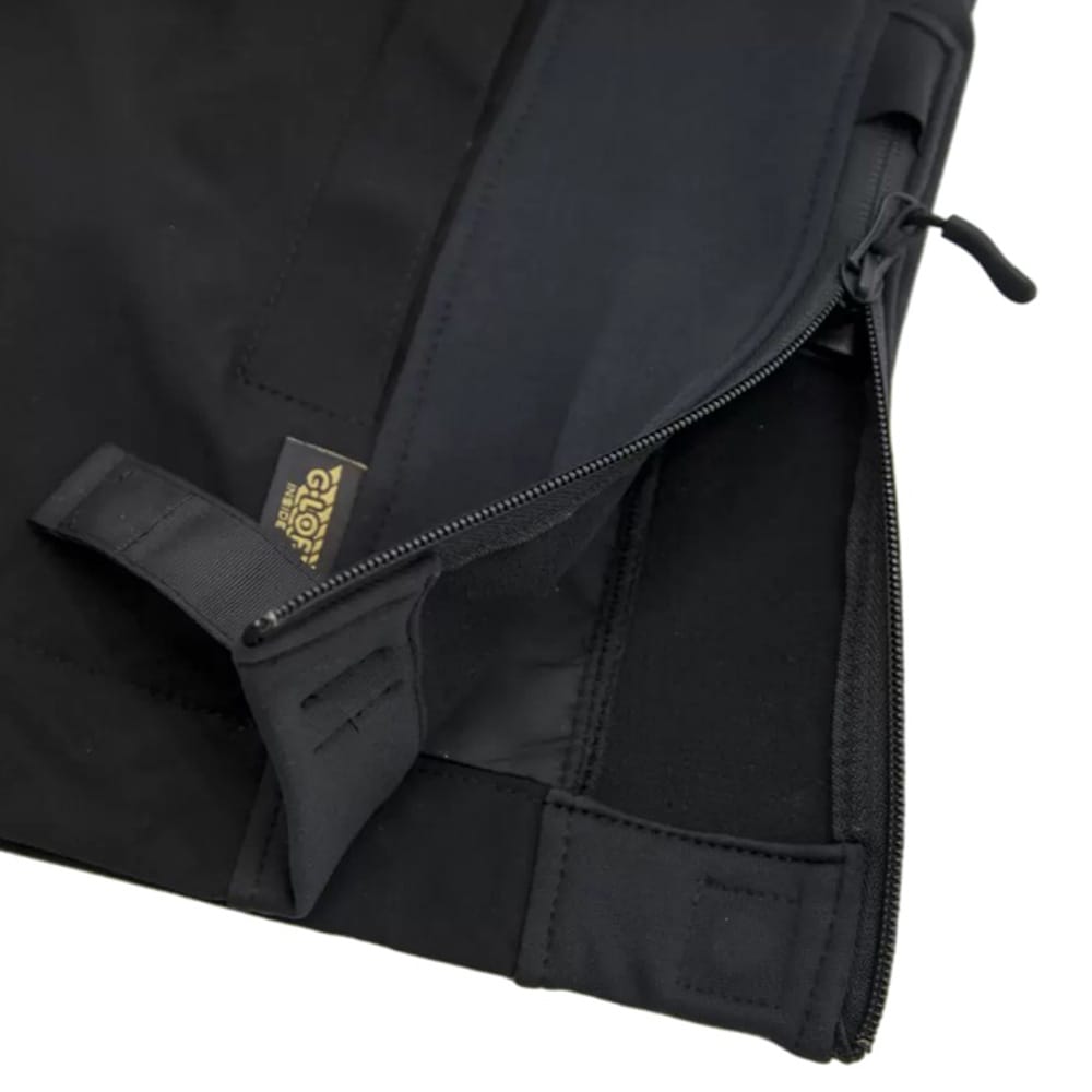 Kurtka Carinthia G-Loft Ultra Hoodie - Black