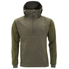 Kurtka Carinthia G-Loft Ultra Hoodie - Olive