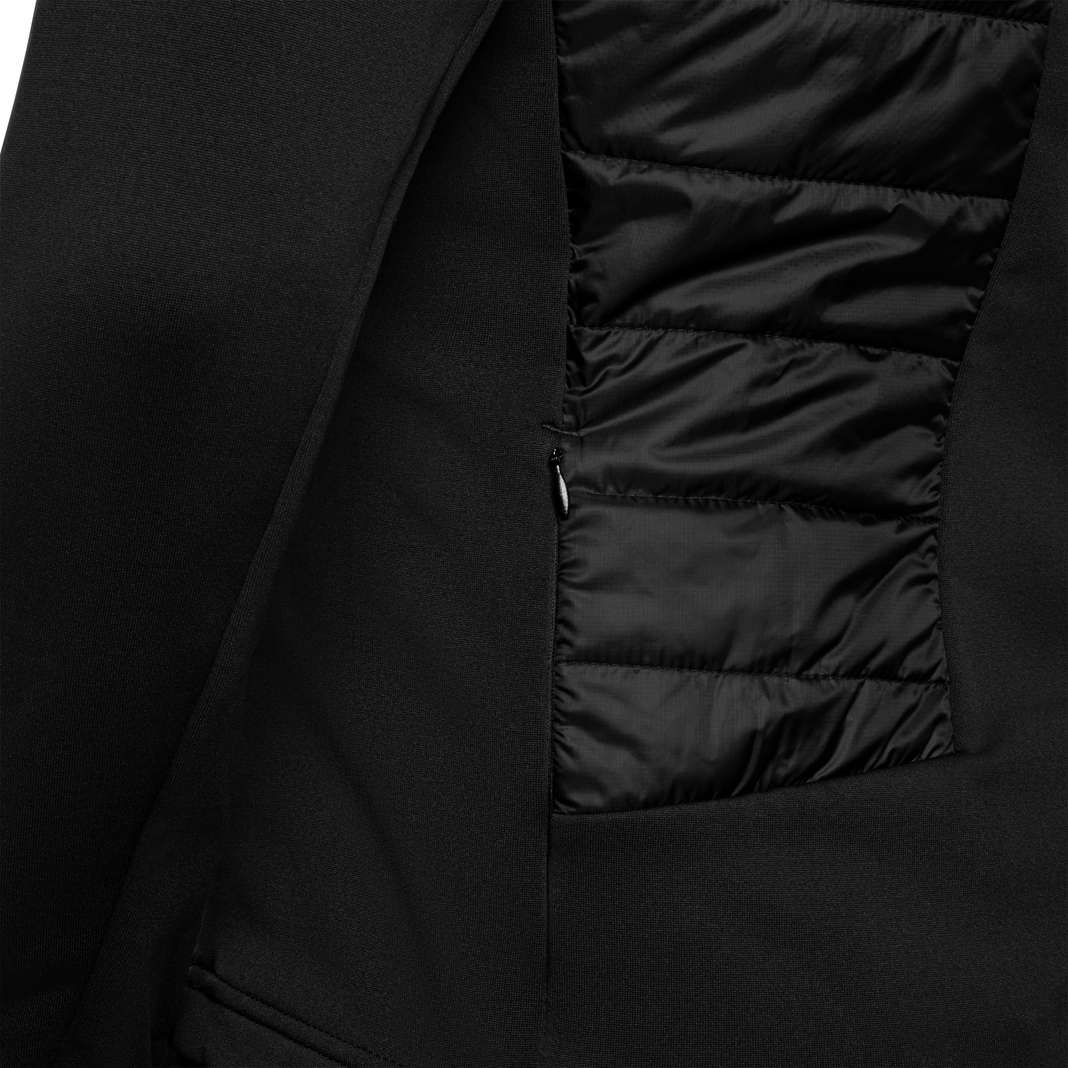 Bluza Carinthia G-Loft Ultra Shirt - Black