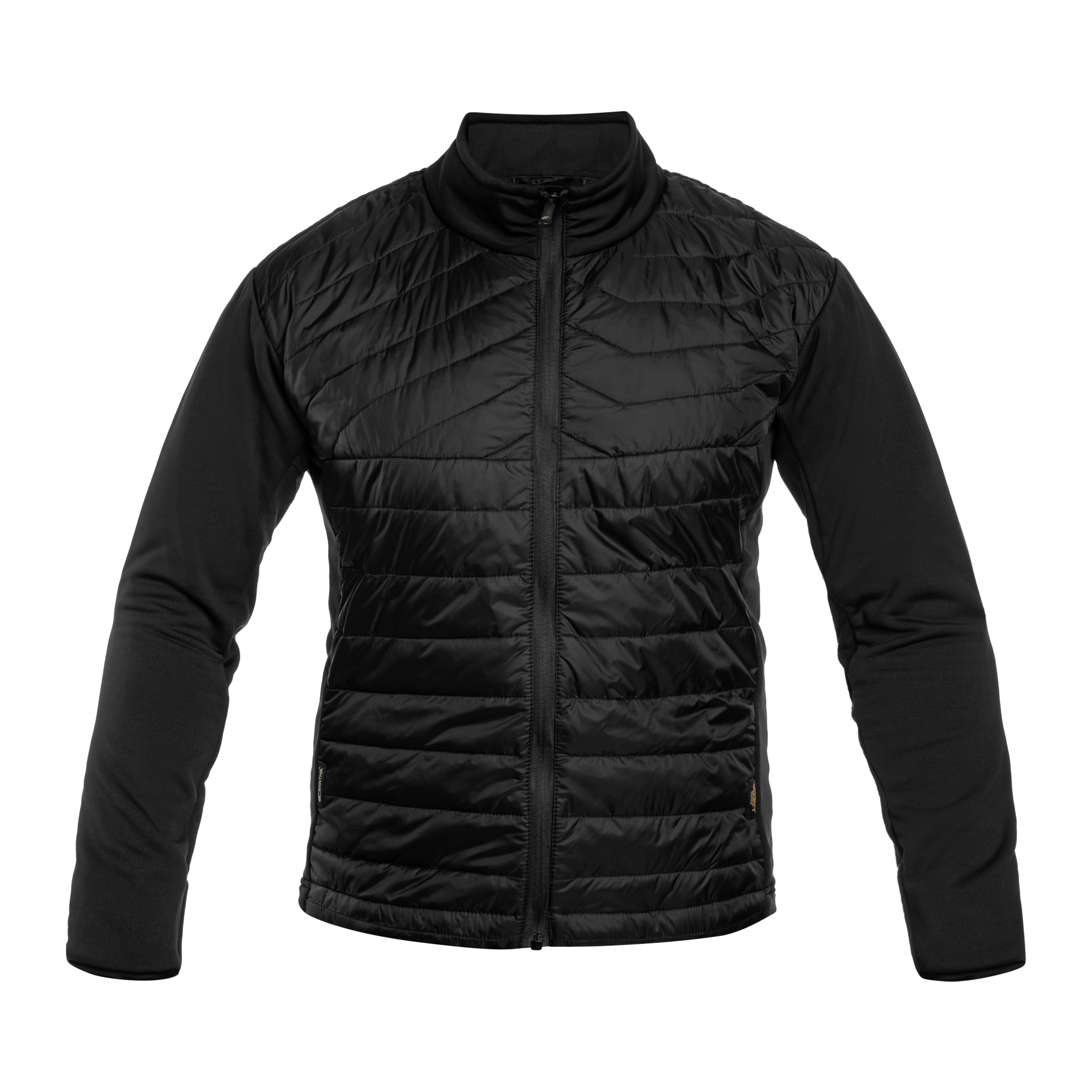 Bluza Carinthia G-Loft Ultra Shirt - Black