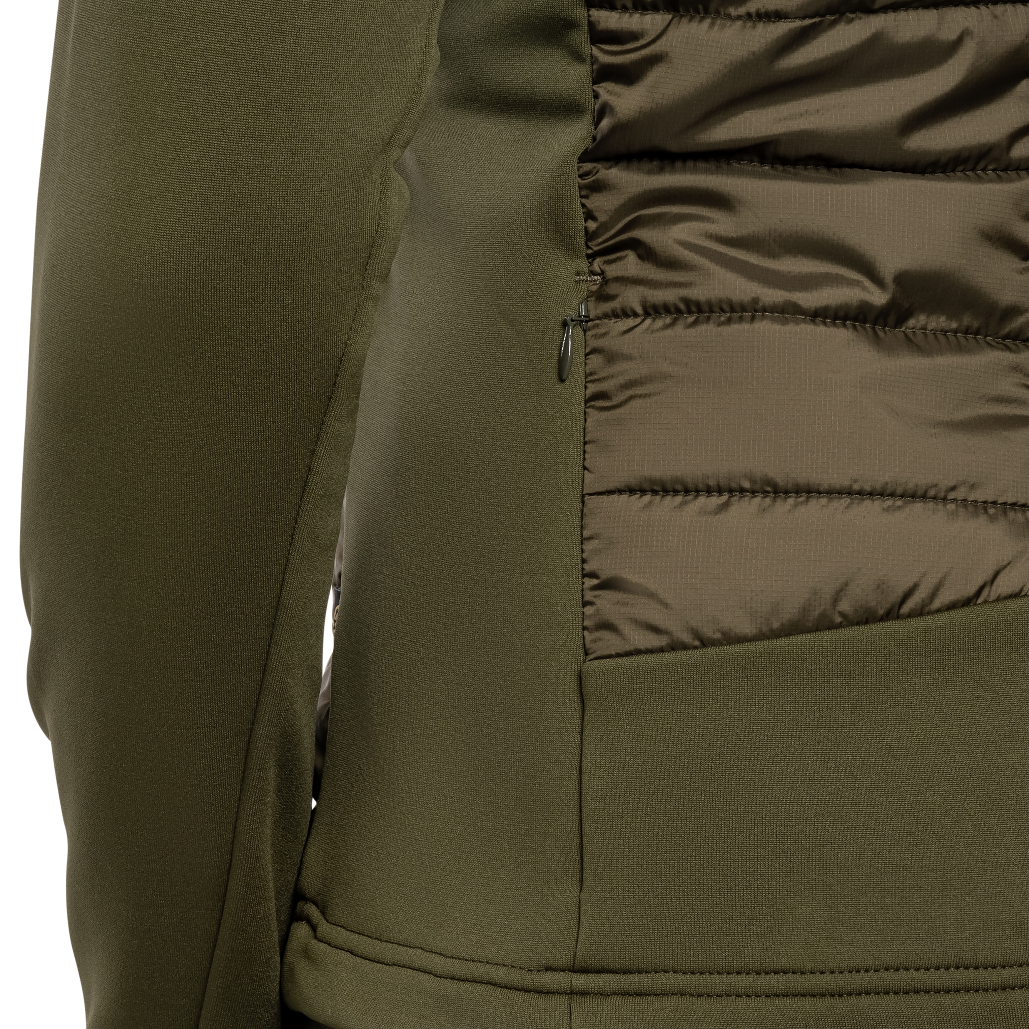 Bluza Carinthia G-Loft Ultra Shirt - Olive