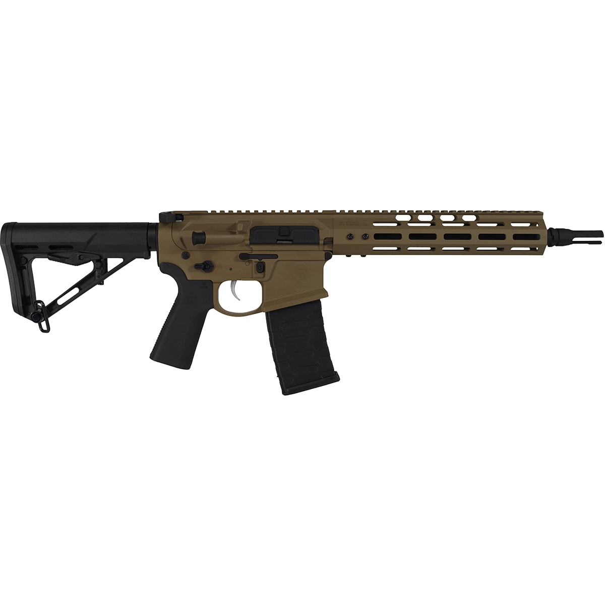 Штурмова гвинтівка AEG EMG Noveske M4 9