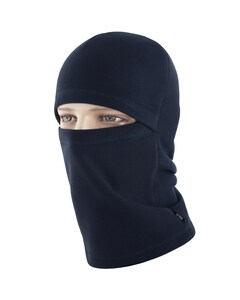 Термоактивна балаклава M-Tac Ninja Elite Polar - Dark Navy Blue Термоактивна балаклава M-Tac Ninja Elite Polar - Dark Navy Blue
