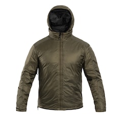 Kurtka Carinthia G-LOFT T2D Jacket - Black Olive