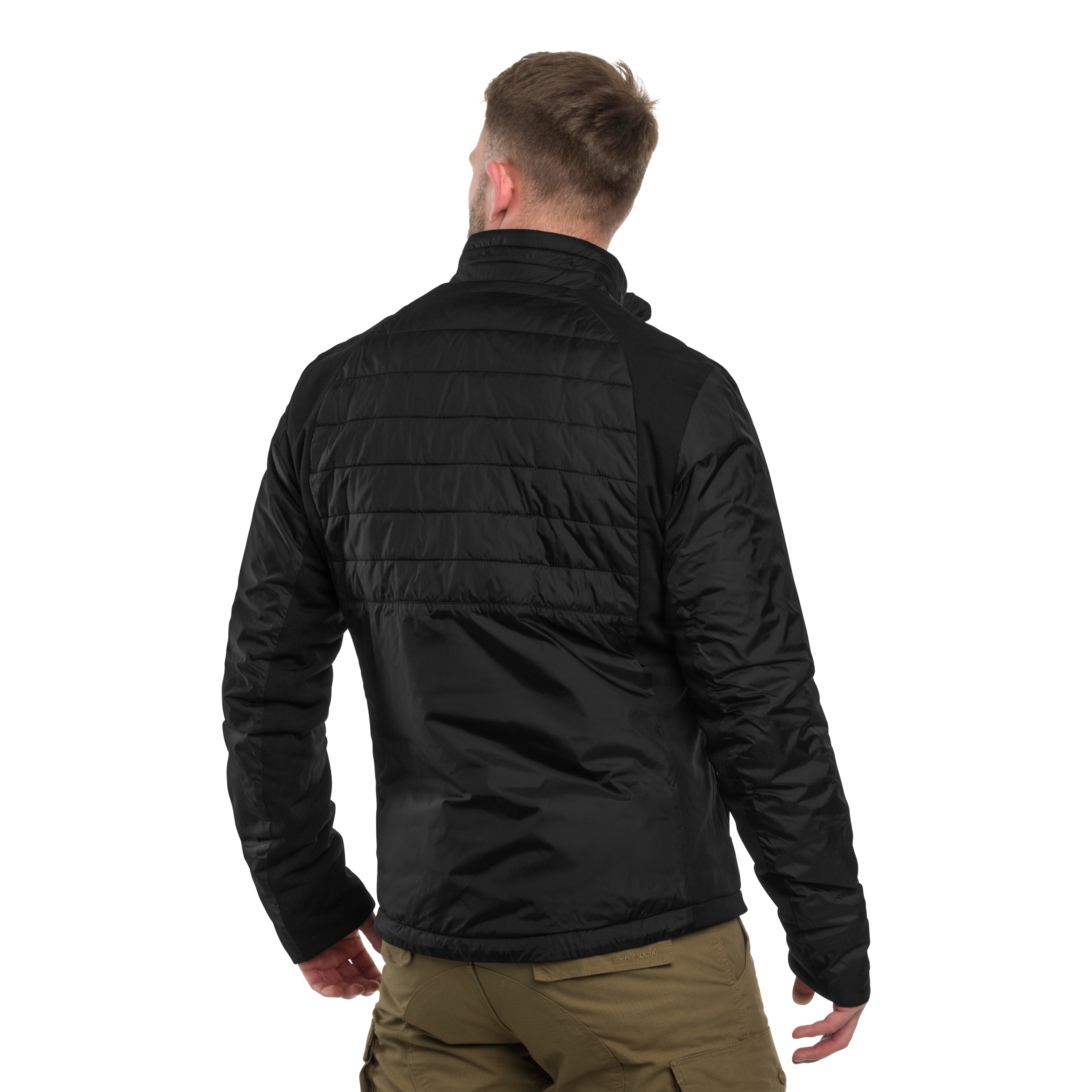 Куртка Carinthia G-LOFT  Ultra Jacket 2.0 - Black