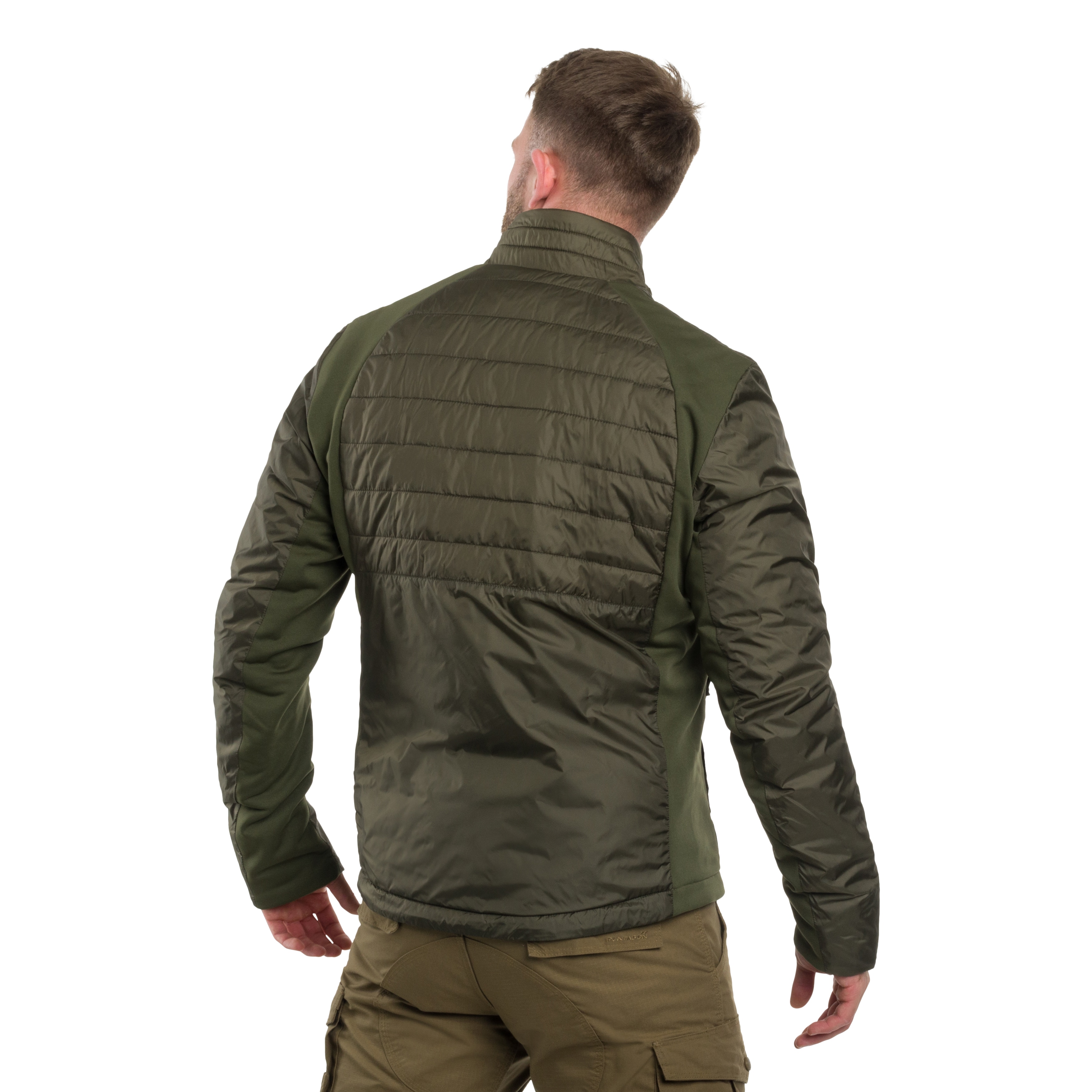 Куртка Carinthia G-LOFT Ultra Jacket 2.0 - Olive