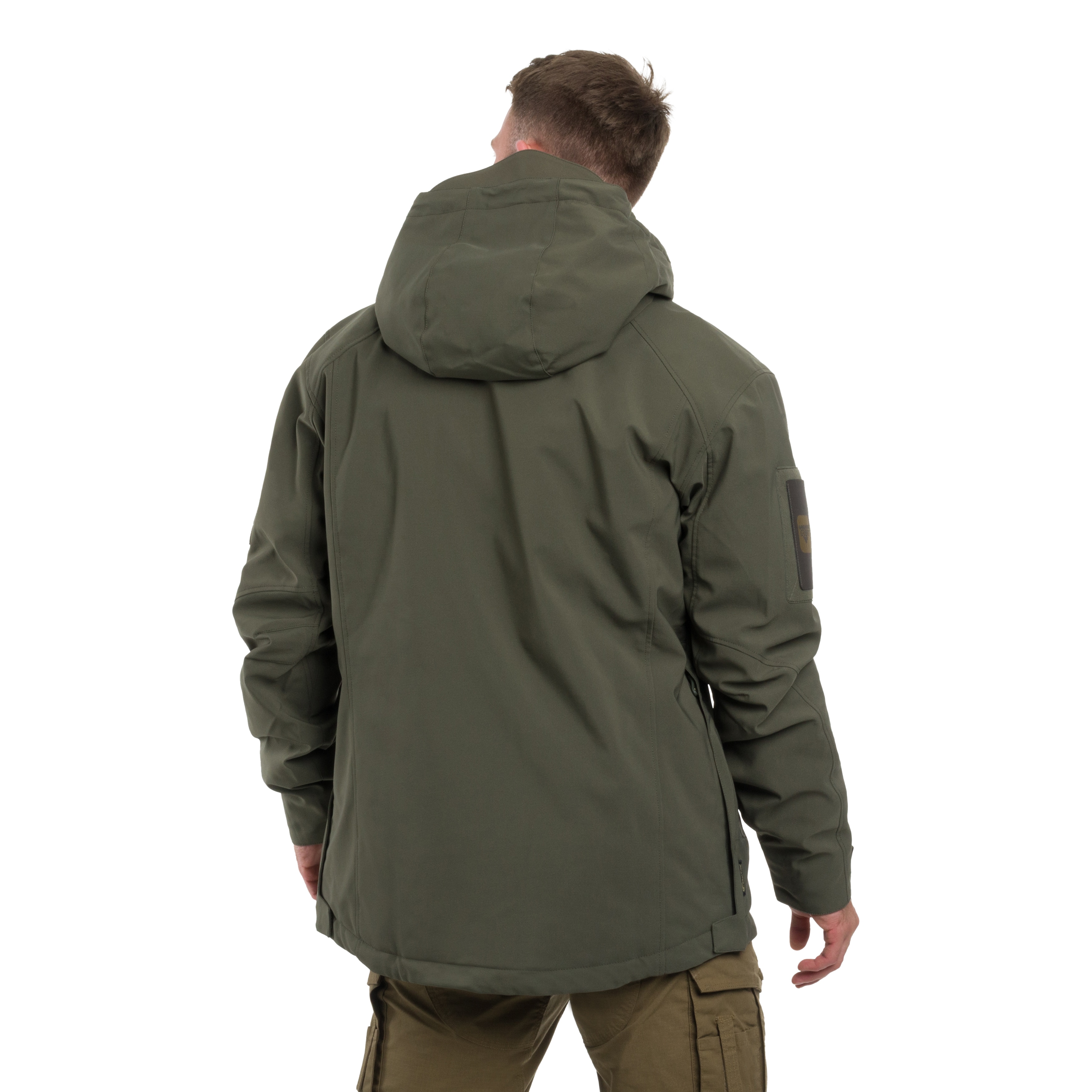 Kurtka Carinthia G-LOFT Tactical Anorak - Olive