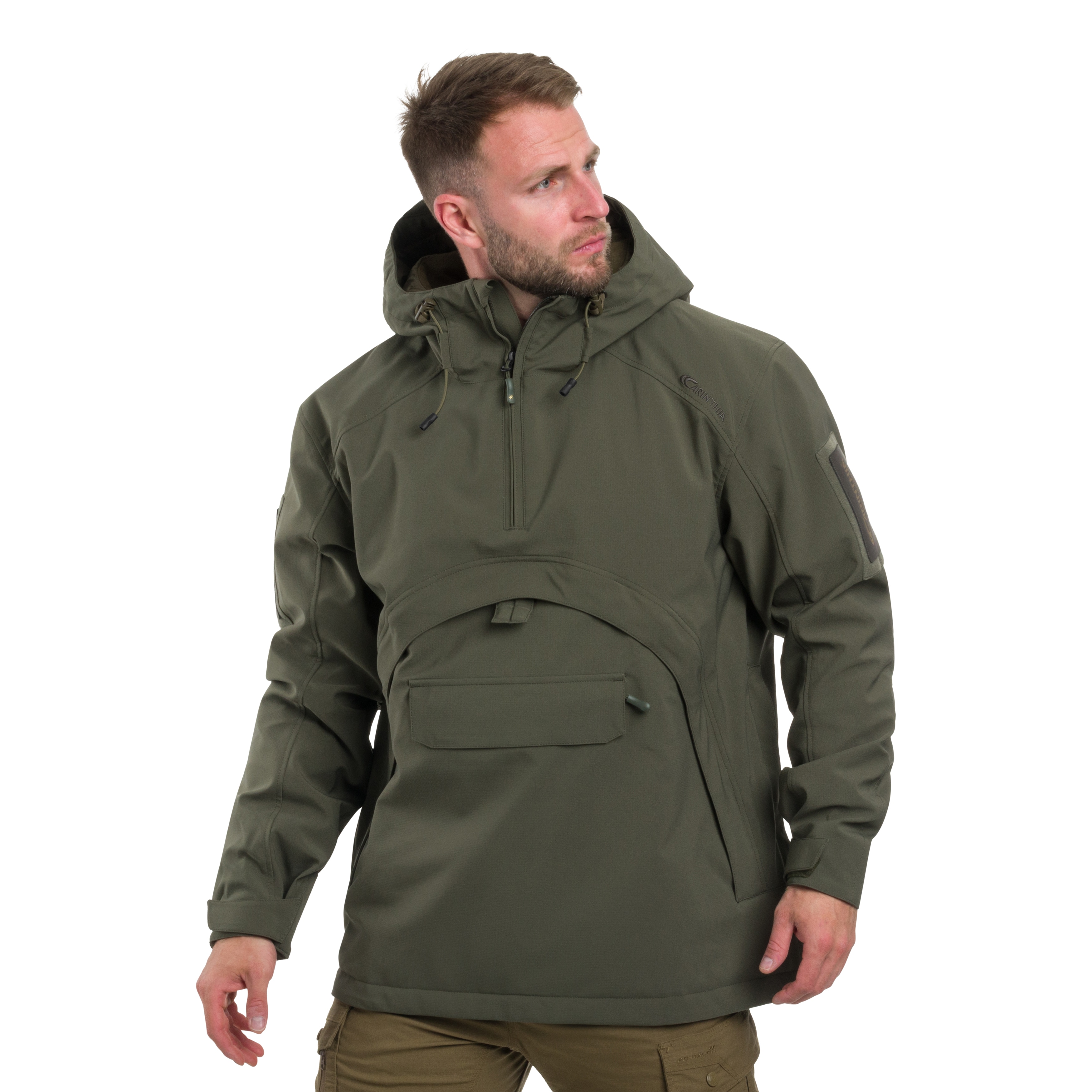 Kurtka Carinthia G-LOFT Tactical Anorak - Olive