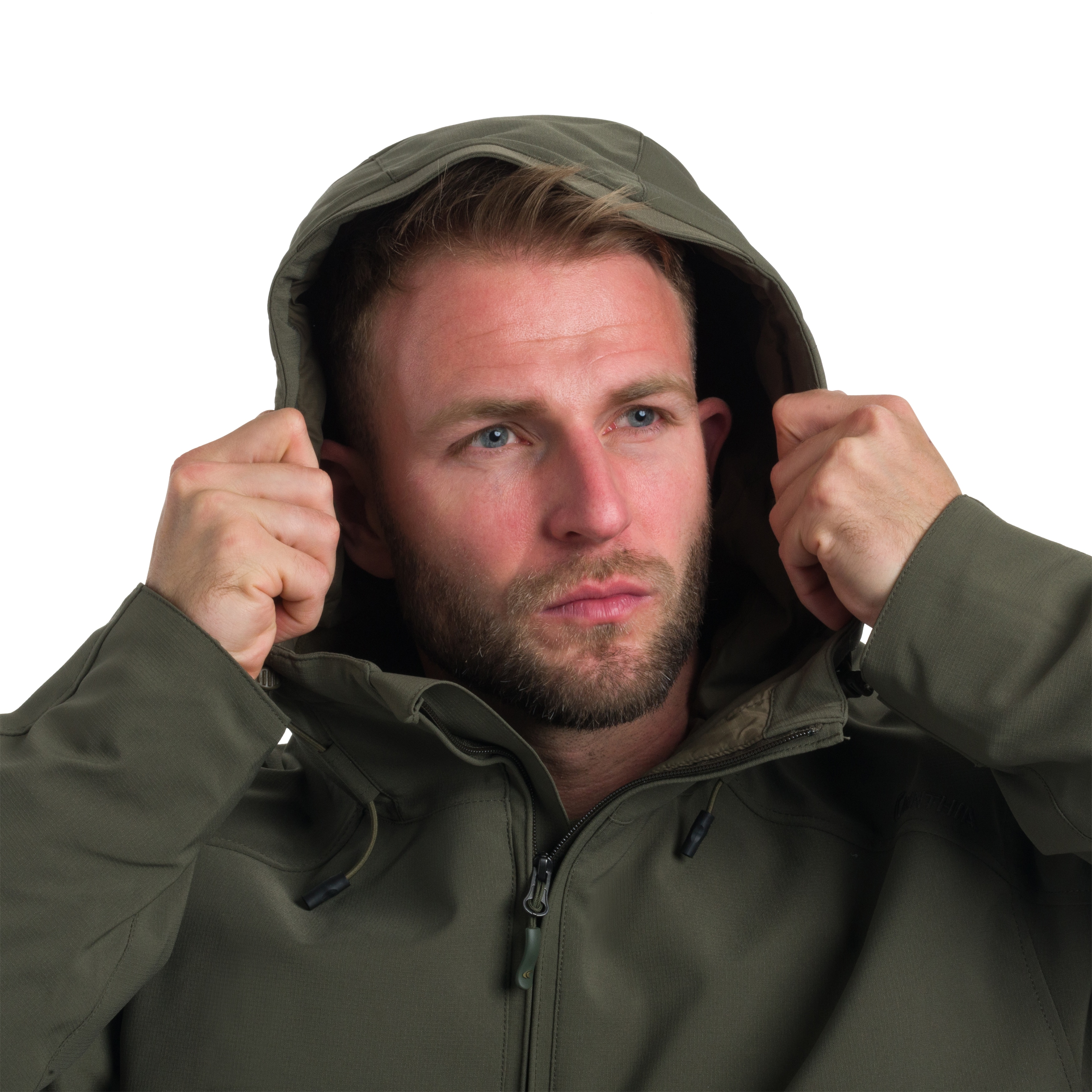 Kurtka Carinthia G-LOFT Tactical Anorak - Olive