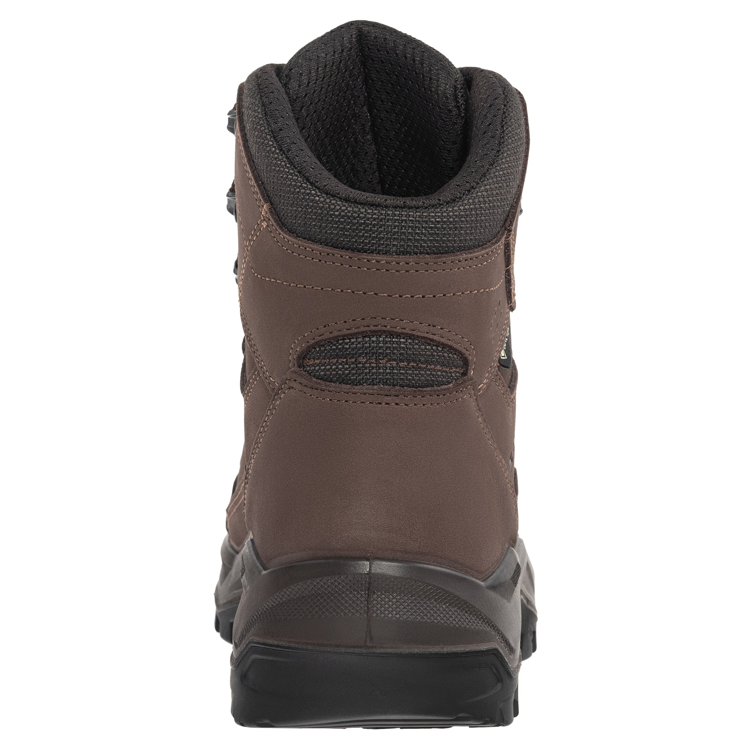 Buty damskie Lowa Renegade II N GTX MID TF - Dark Brown