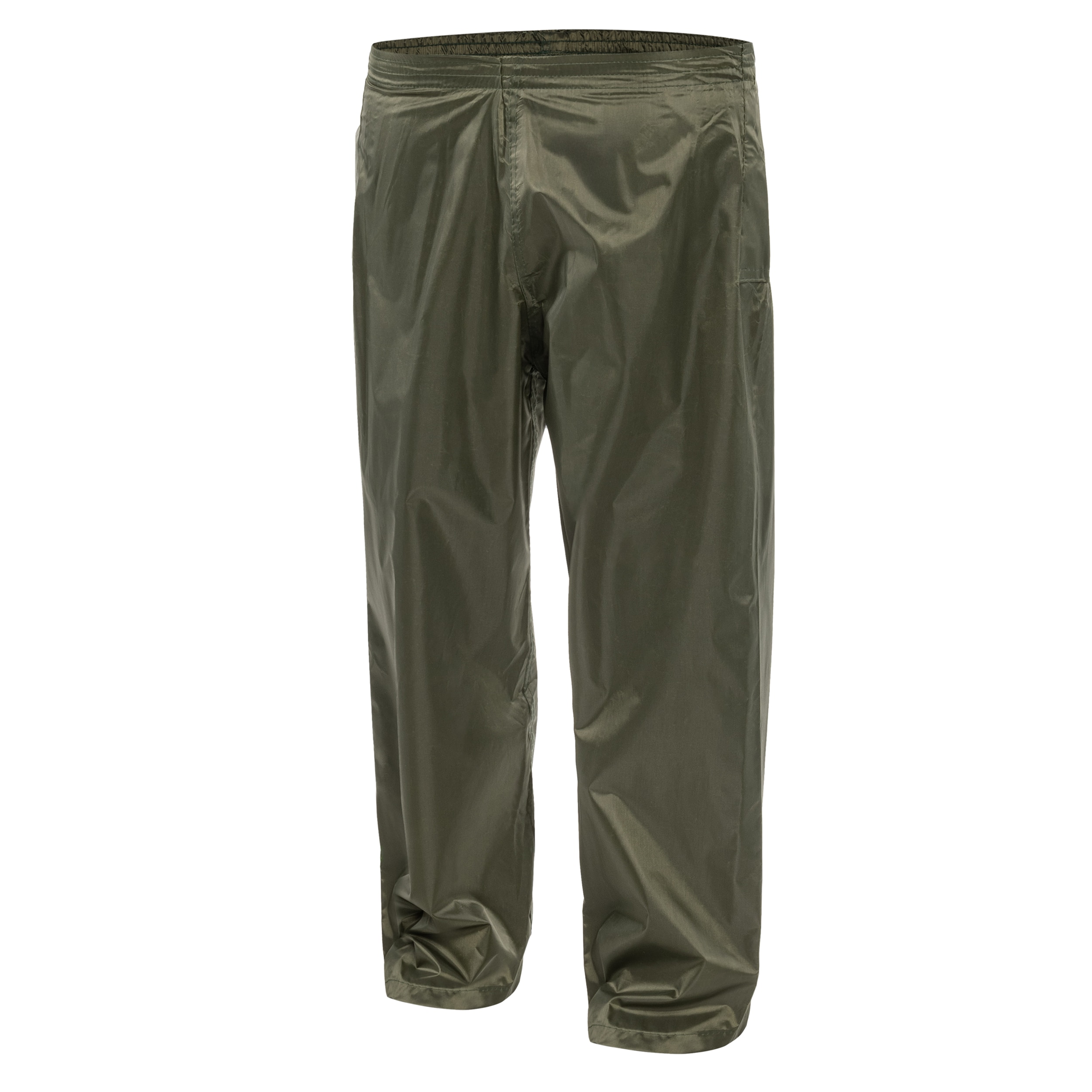 Дитячі водонепроникні штани Highlander Outdoor Stormguard 2 - Olive