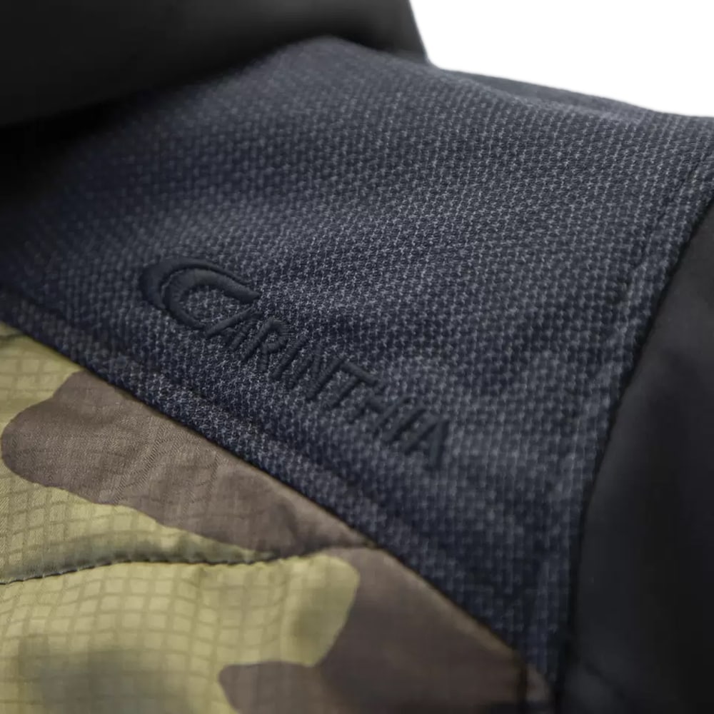 Kurtka Carinthia G-Loft ISG 2.0 - Woodland