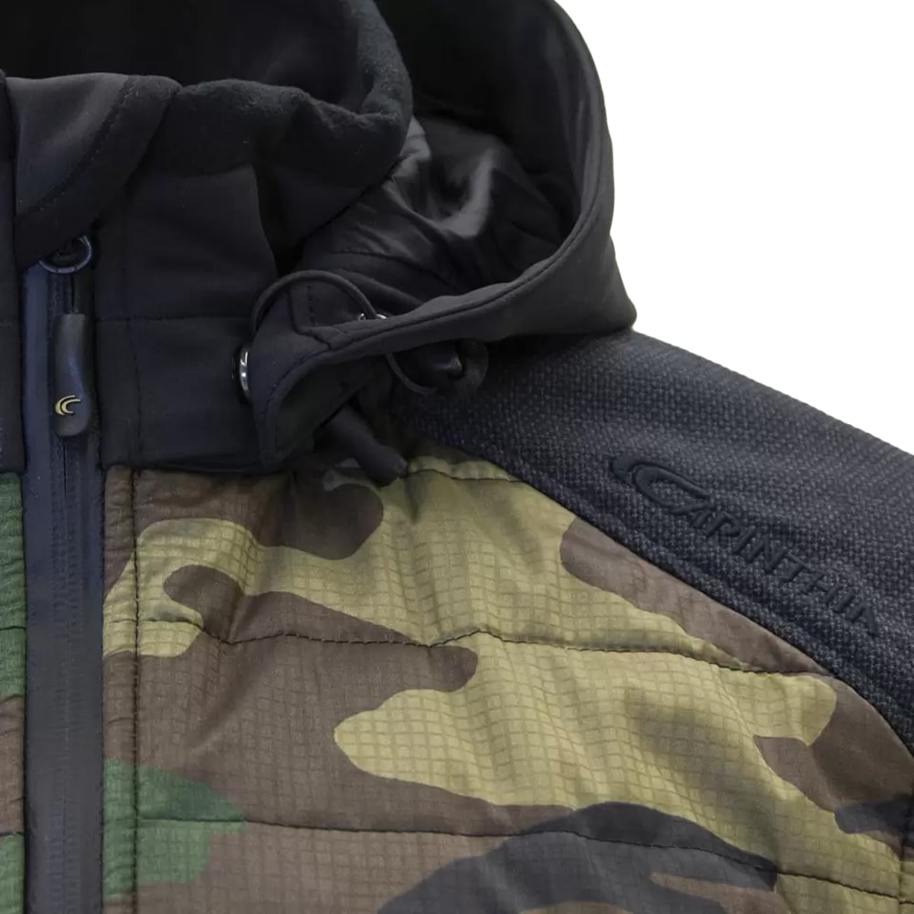 Kurtka Carinthia G-Loft ISG 2.0 - Woodland