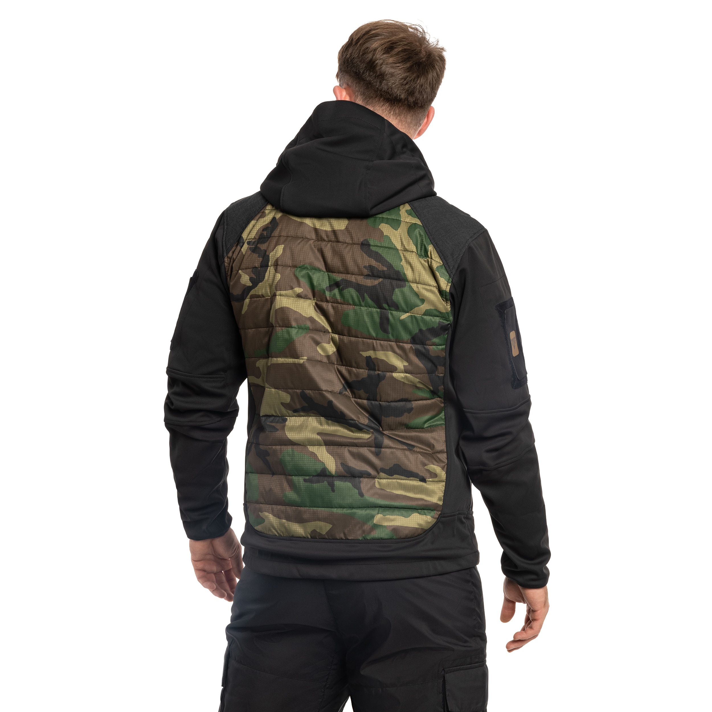 Kurtka Carinthia G-Loft ISG 2.0 - Woodland