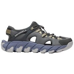 Sandały Merrell Maipo Explorer Sieve - Szare