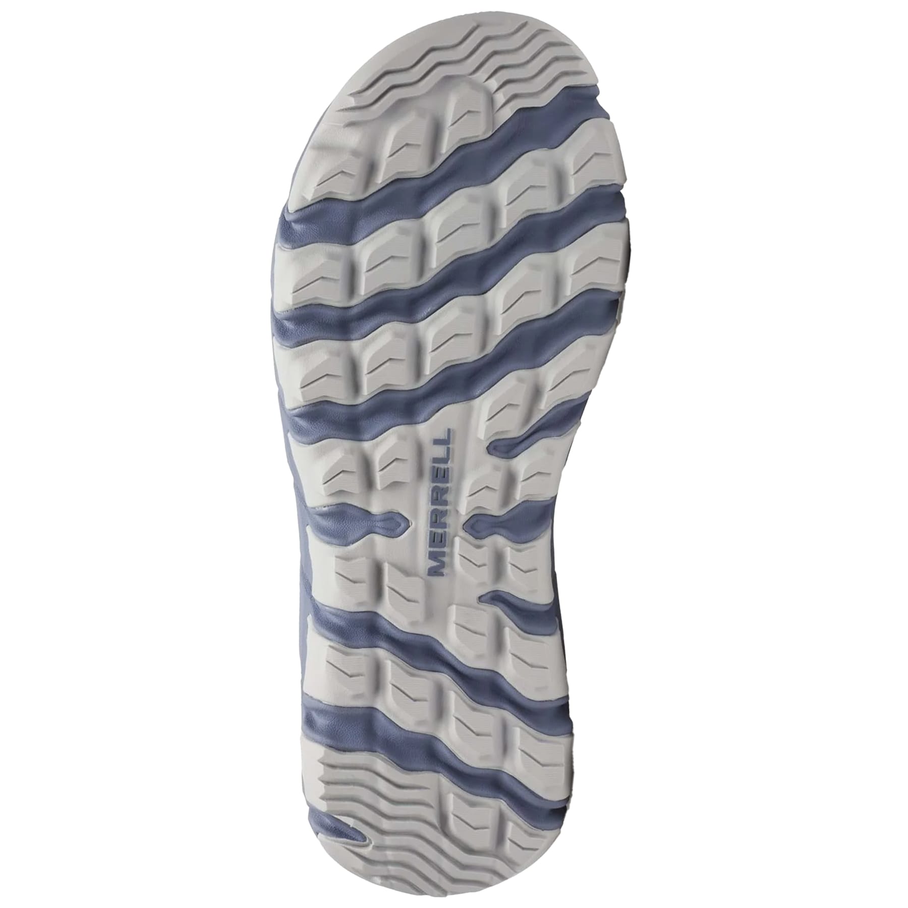 Sandały Merrell Maipo Explorer Sieve - Szare