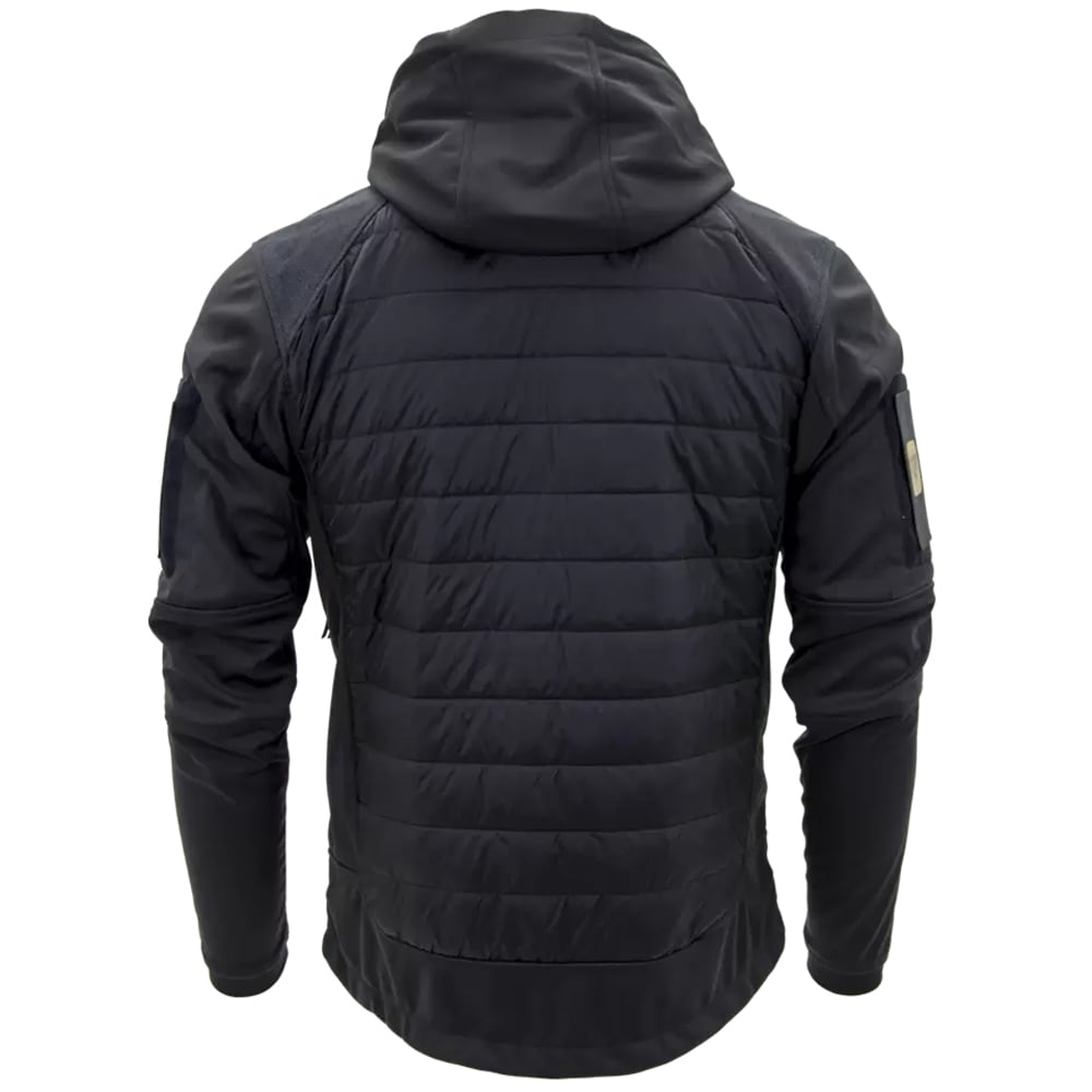 Куртка Carinthia Softshell Special Forces - Black