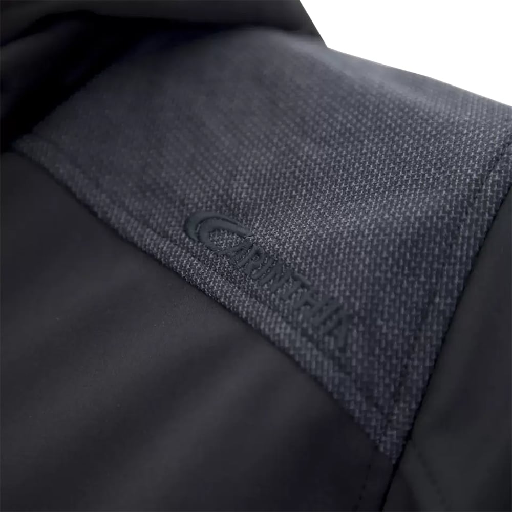 Куртка Carinthia Softshell Special Forces - Black