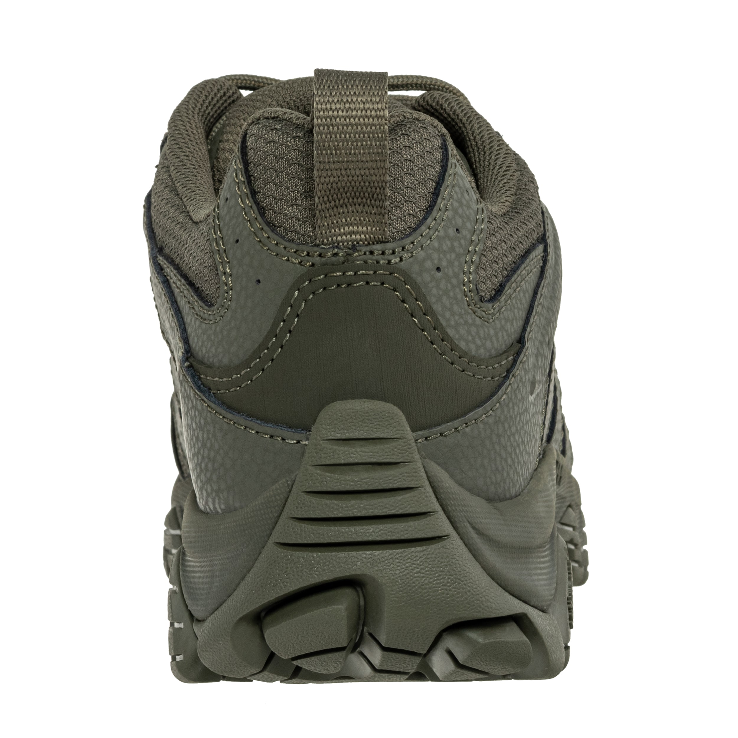 Черевики Merrell MOAB 3 Low Tactical - Dark Olive