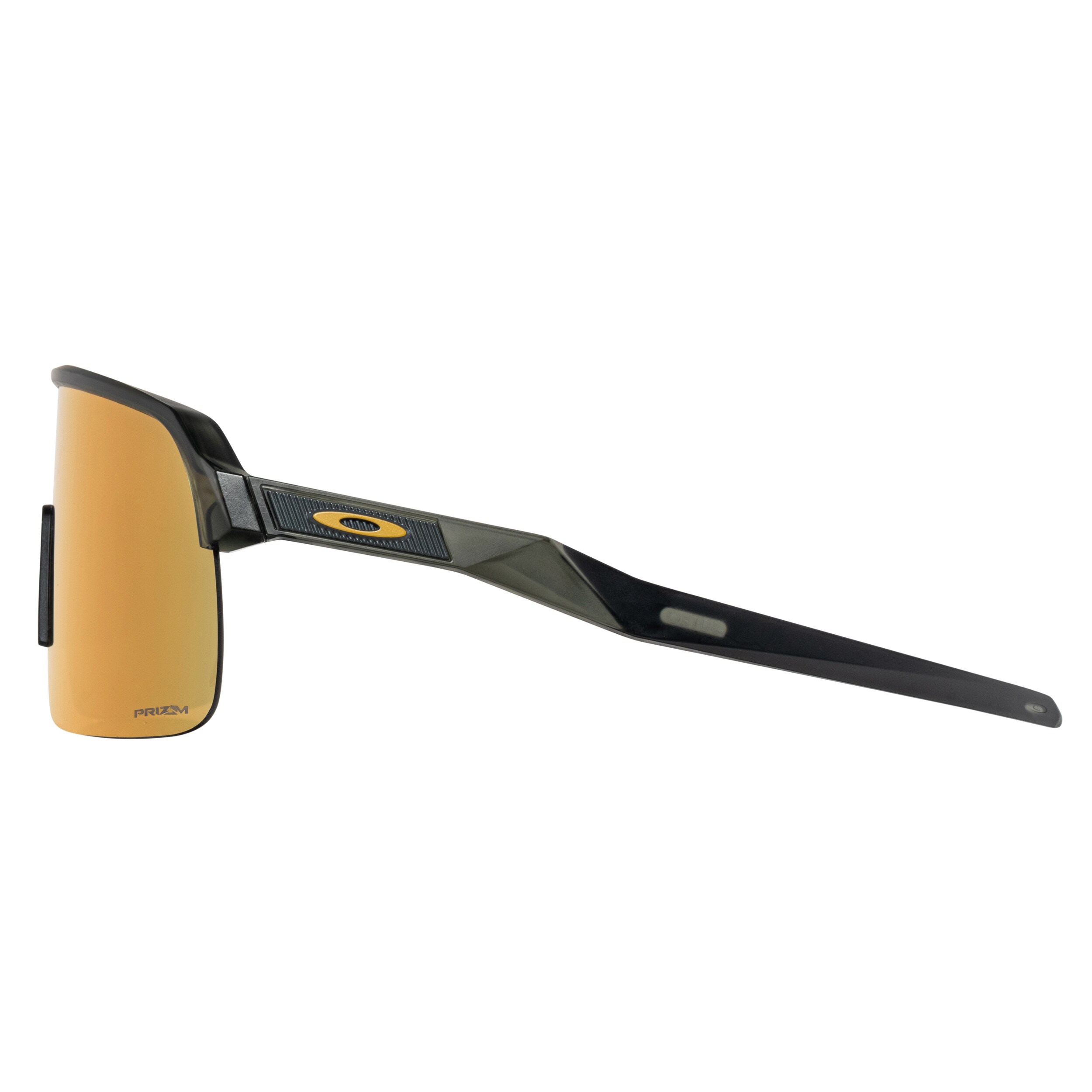 Okulary przeciwsłoneczne Oakley Sutro Lite - Matte Olive Ink/Prizm 24k