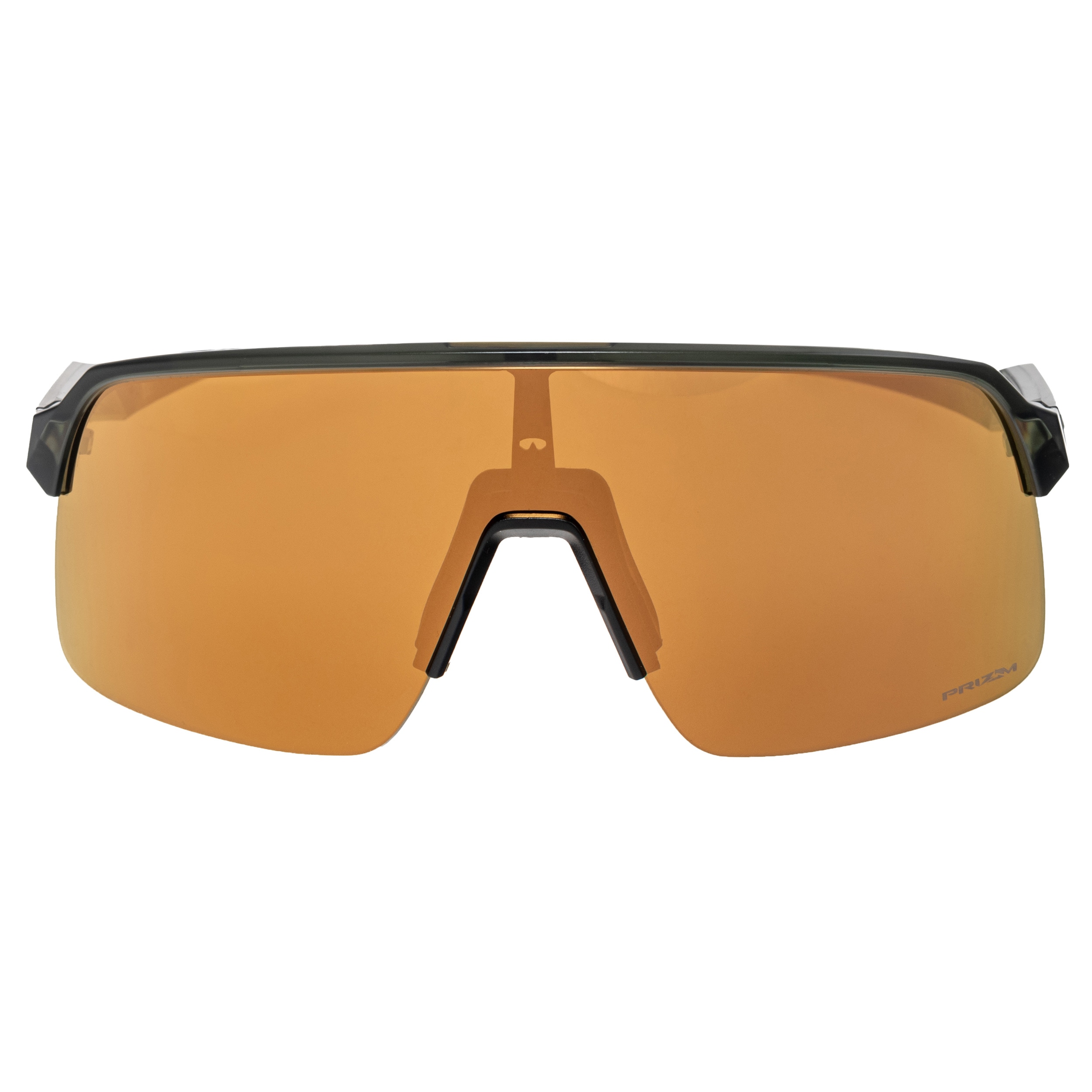 Okulary przeciwsłoneczne Oakley Sutro Lite - Matte Olive Ink/Prizm 24k