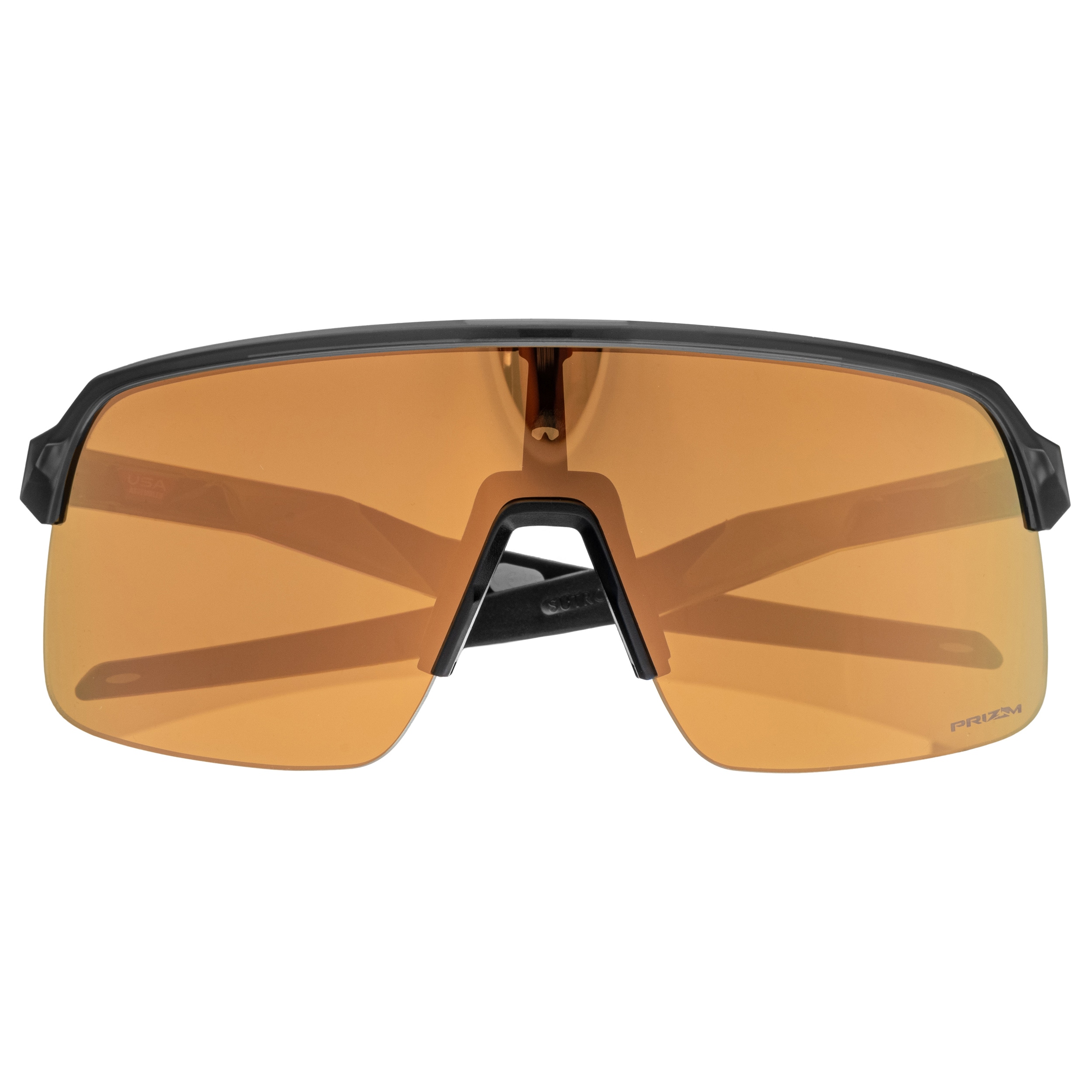 Okulary przeciwsłoneczne Oakley Sutro Lite - Matte Olive Ink/Prizm 24k