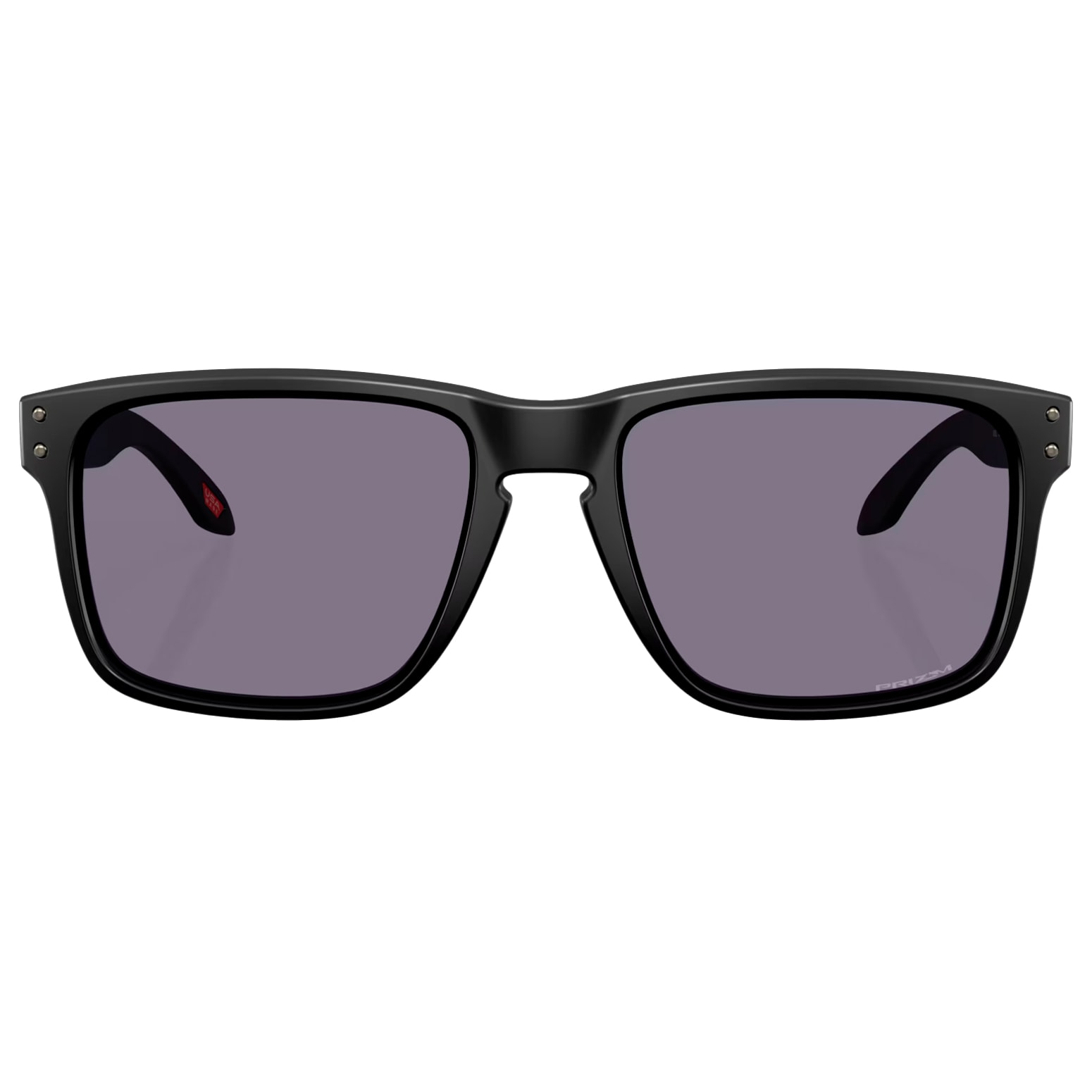 Сонцезахисні окуляри Oakley Holbrook XXL - Matte Black/Prizm Grey