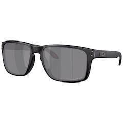 Okulary przeciwsłoneczne Oakley Holbrook XXL - Matte Black/Prizm Black