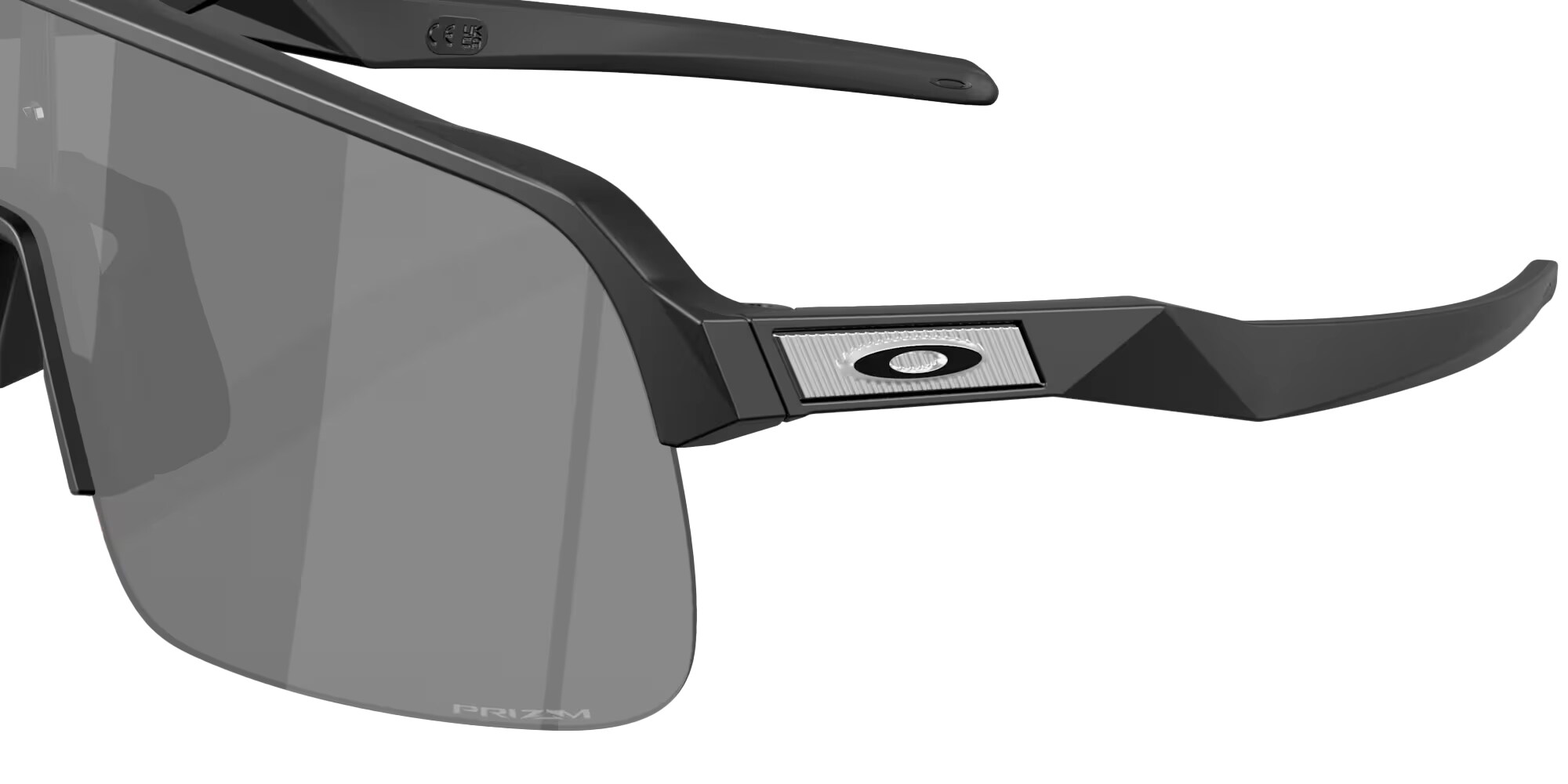 Сонцезахисні окуляри Oakley Sutro Lite S - Matte Black/Prizm Black