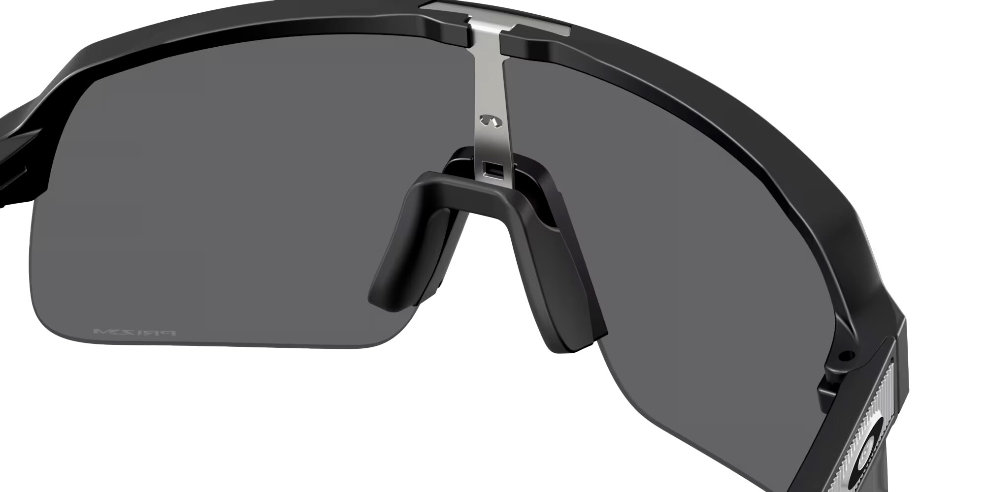 Сонцезахисні окуляри Oakley Sutro Lite S - Matte Black/Prizm Black