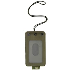 Etui na dokumenty M-Tac Tactical Badge Holder - Ranger Green