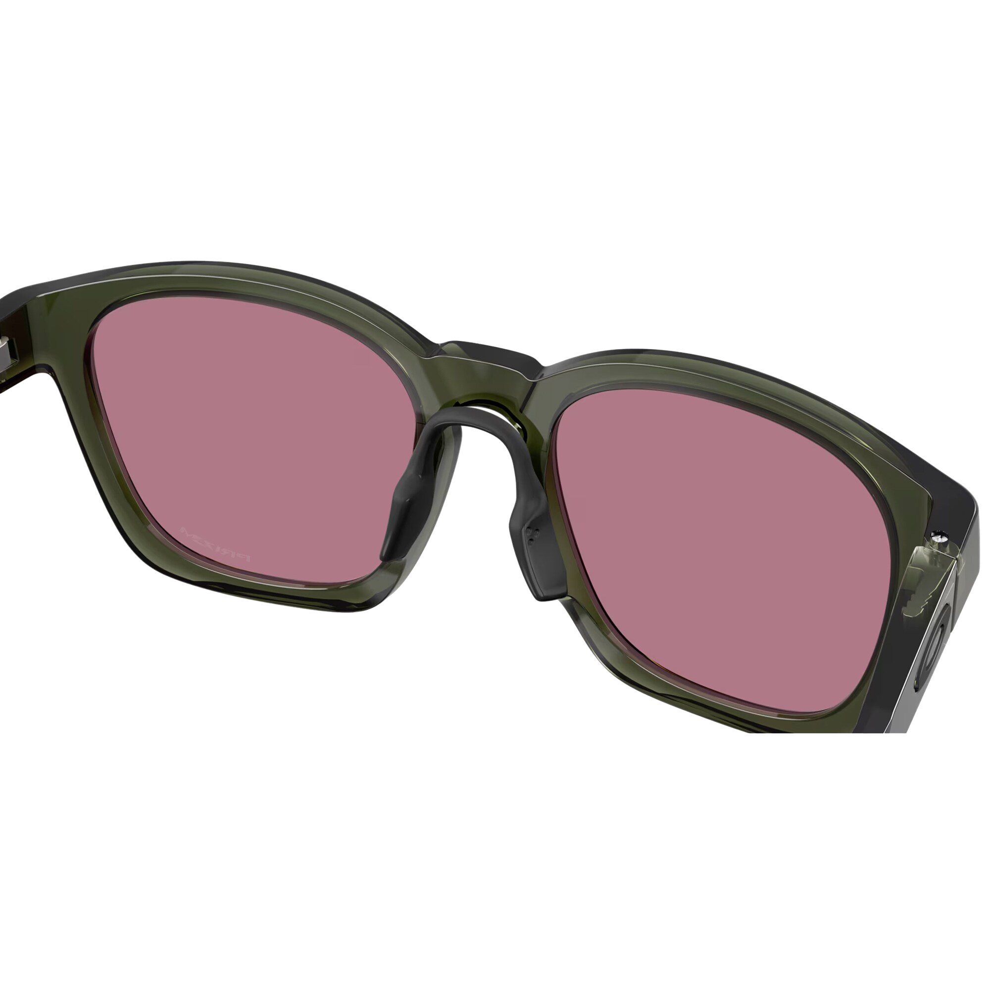 Сонцезахисні окуляри Oakley Shackle - Olive Ink/Prizm Jade