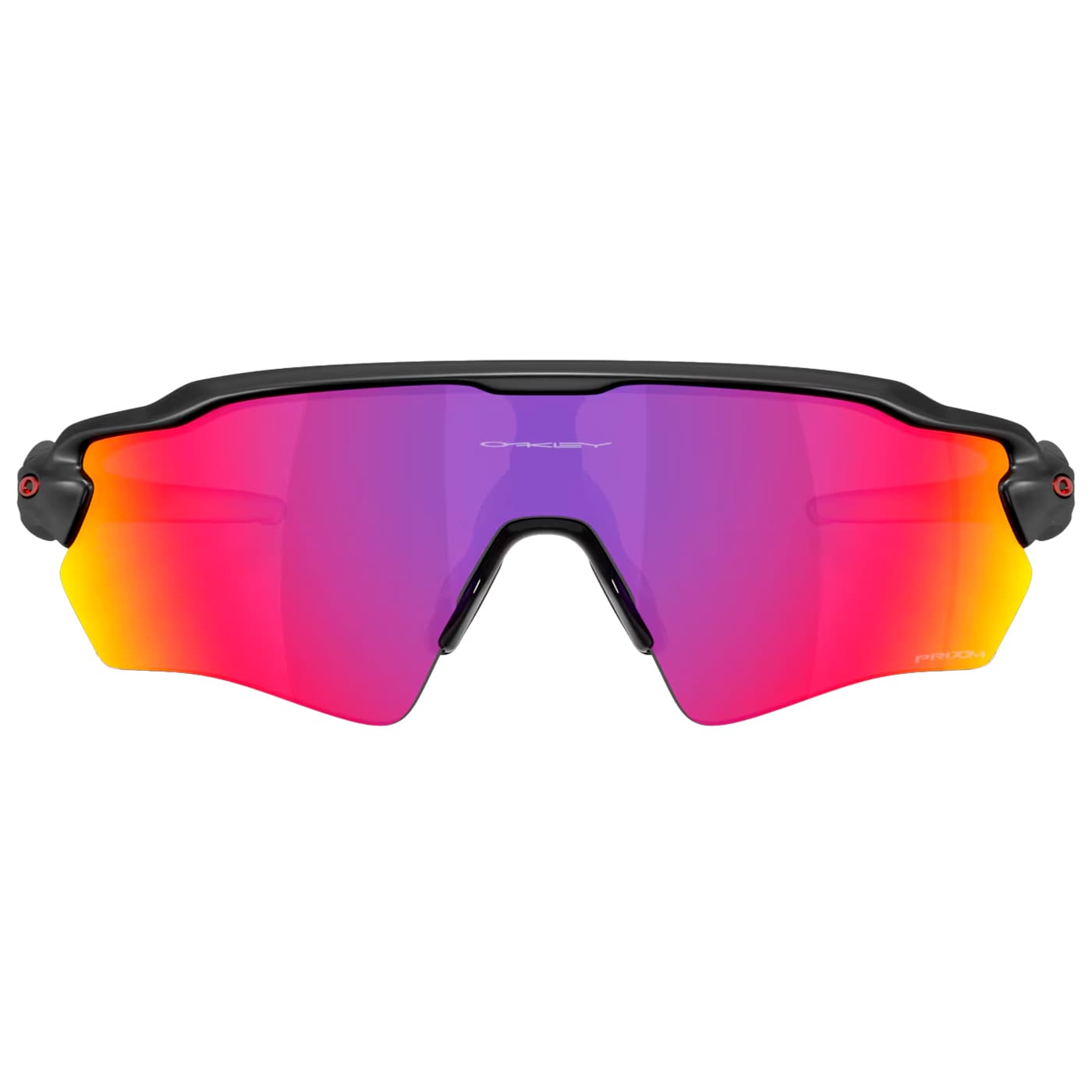 Okulary przeciwsłoneczne Oakley Radar EV S Path - Black Matte/Prizm Road