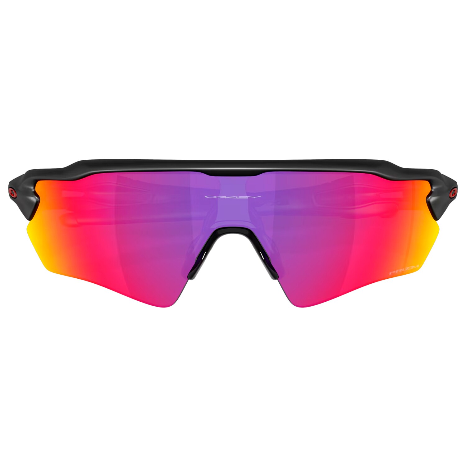 Okulary przeciwsłoneczne Oakley Radar EV S Path - Black Matte/Prizm Road