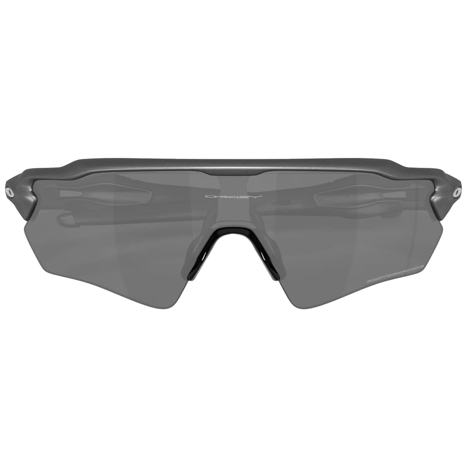 Okulary przeciwsłoneczne Oakley Radar EV S Path - Steel/Clear to Black Iridium Photochromic