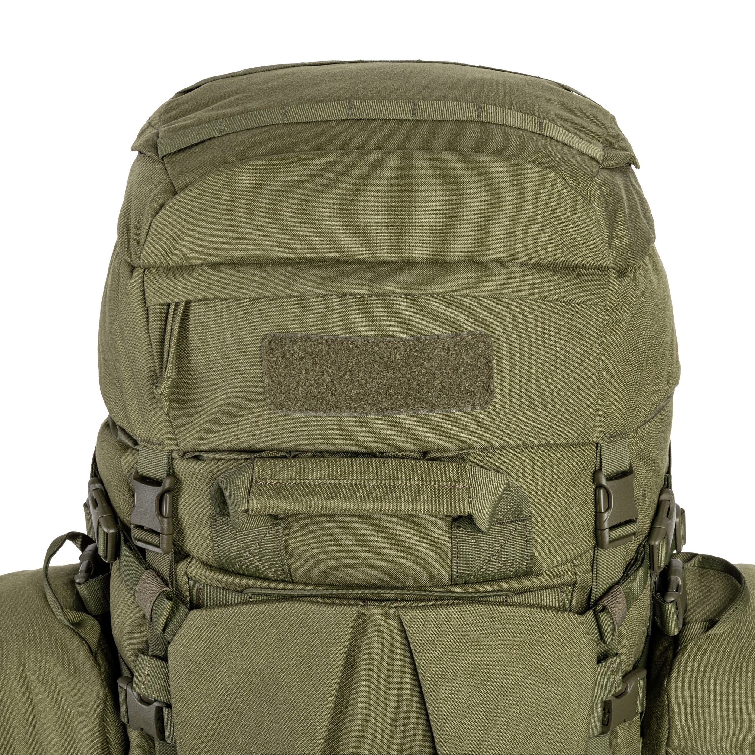 Plecak Tasmanian Tiger Mil Ops Pack 80+24 l - Olive