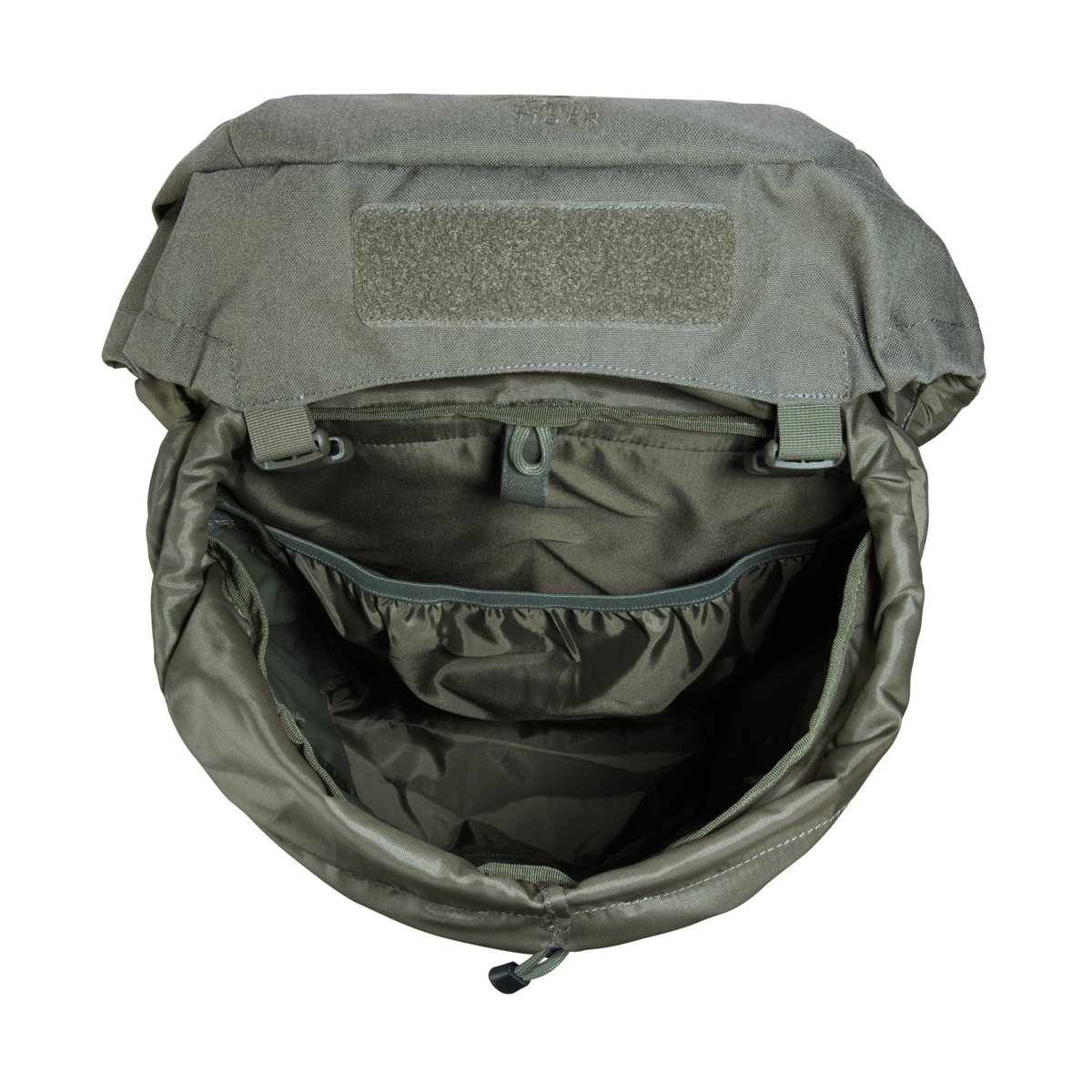 Plecak Tasmanian Tiger Mil Ops Pack 30 l IRR - Stone Grey Olive