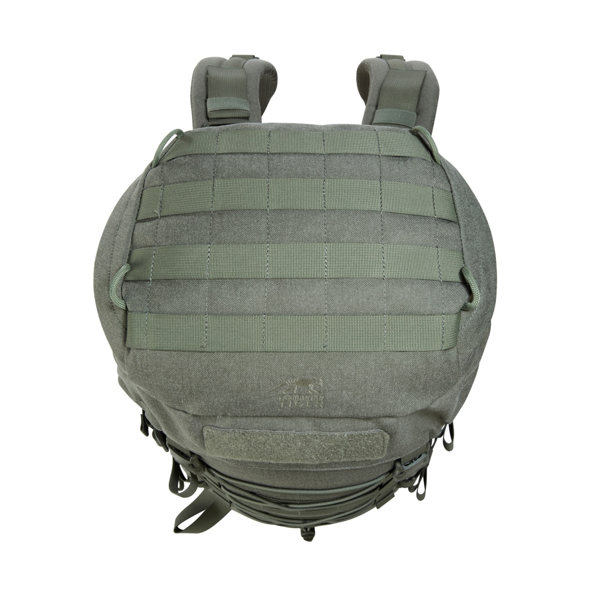 Plecak Tasmanian Tiger Mil Ops Pack 30 l IRR - Stone Grey Olive