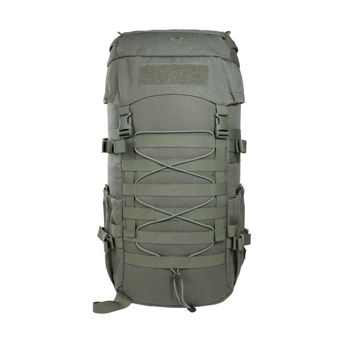 Plecak Tasmanian Tiger Mil Ops Pack 30 l IRR - Stone Grey Olive
