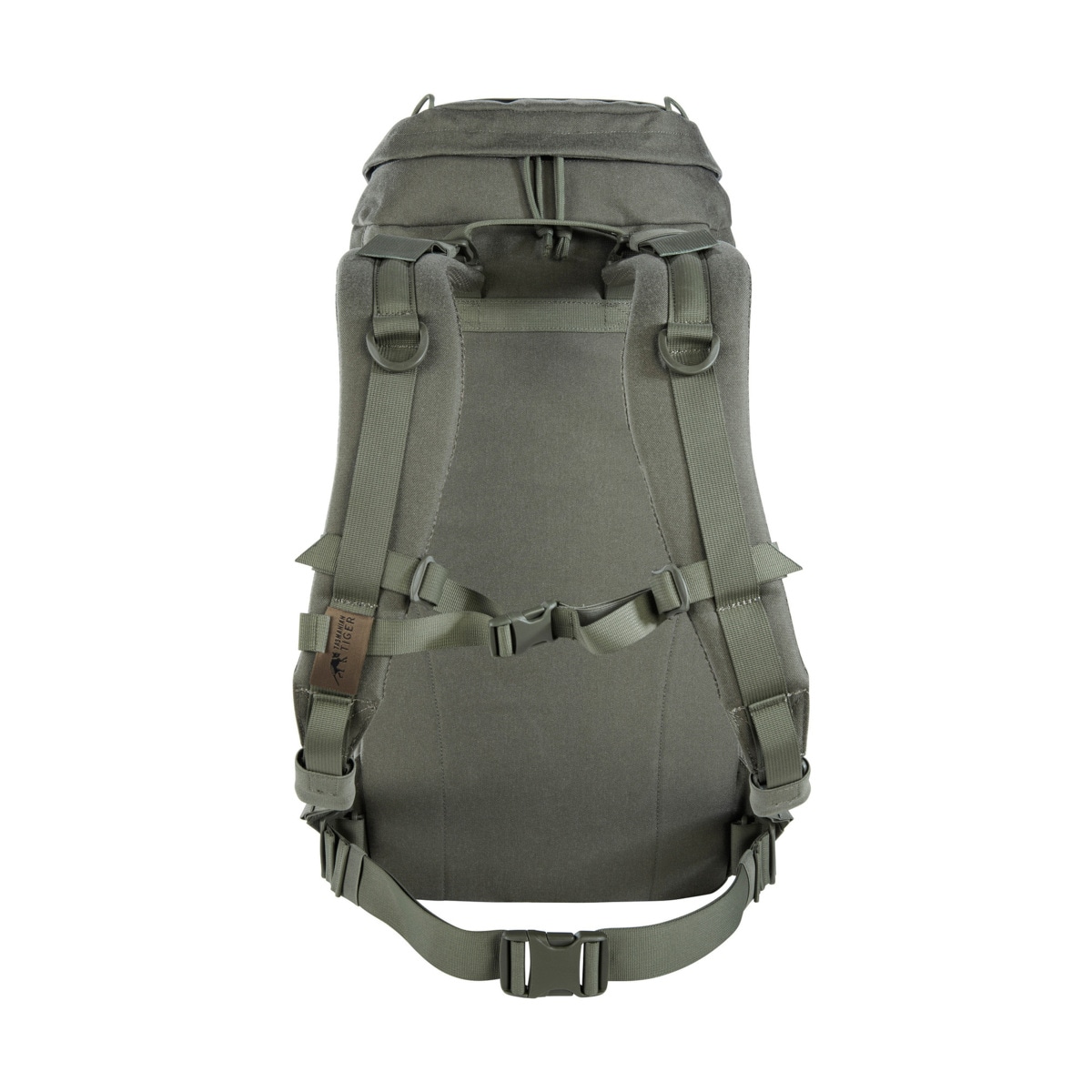 Plecak Tasmanian Tiger Mil Ops Pack 30 l IRR - Stone Grey Olive