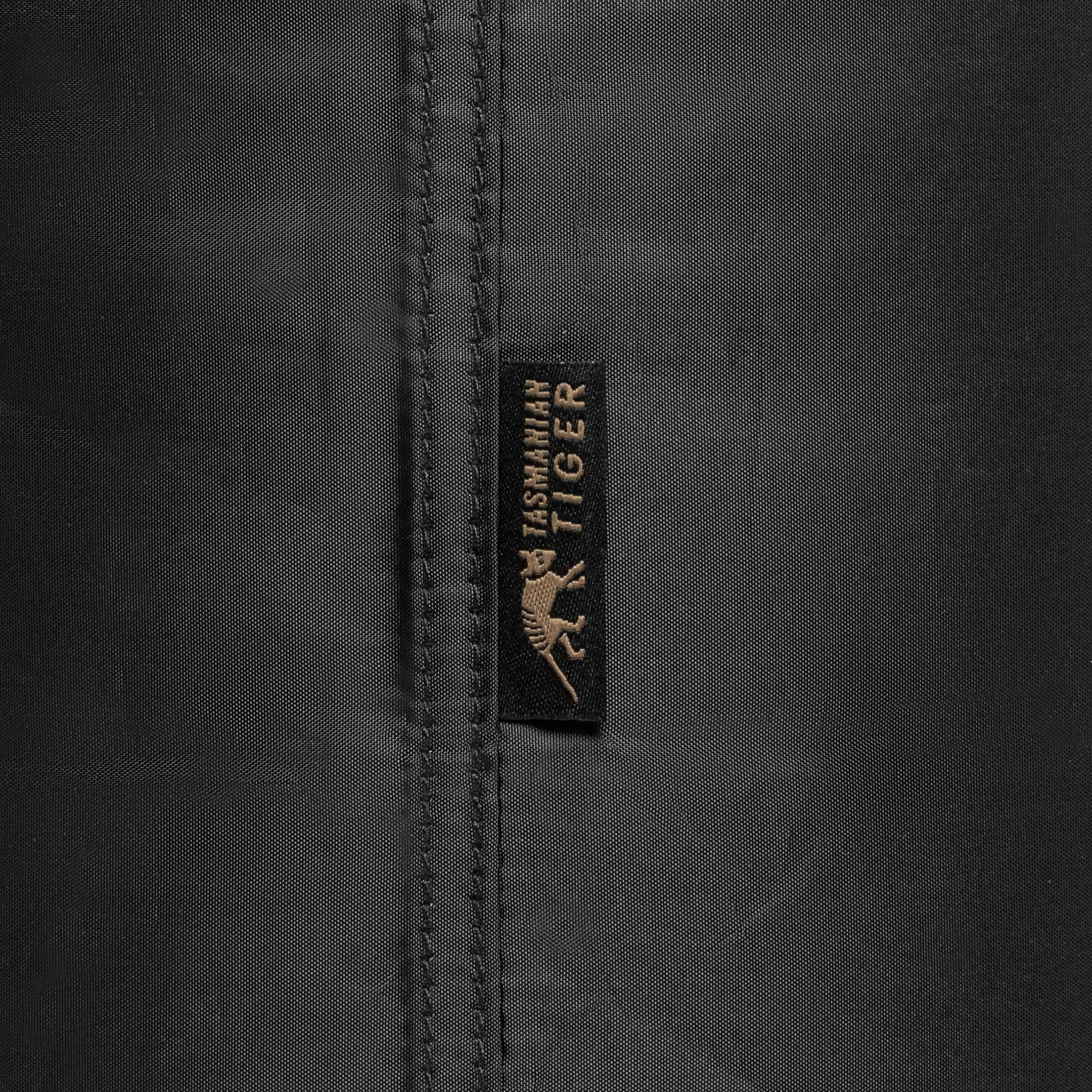 Worek wodoodporny Tasmanian Tiger WP Backpack Liner 40 l - Black