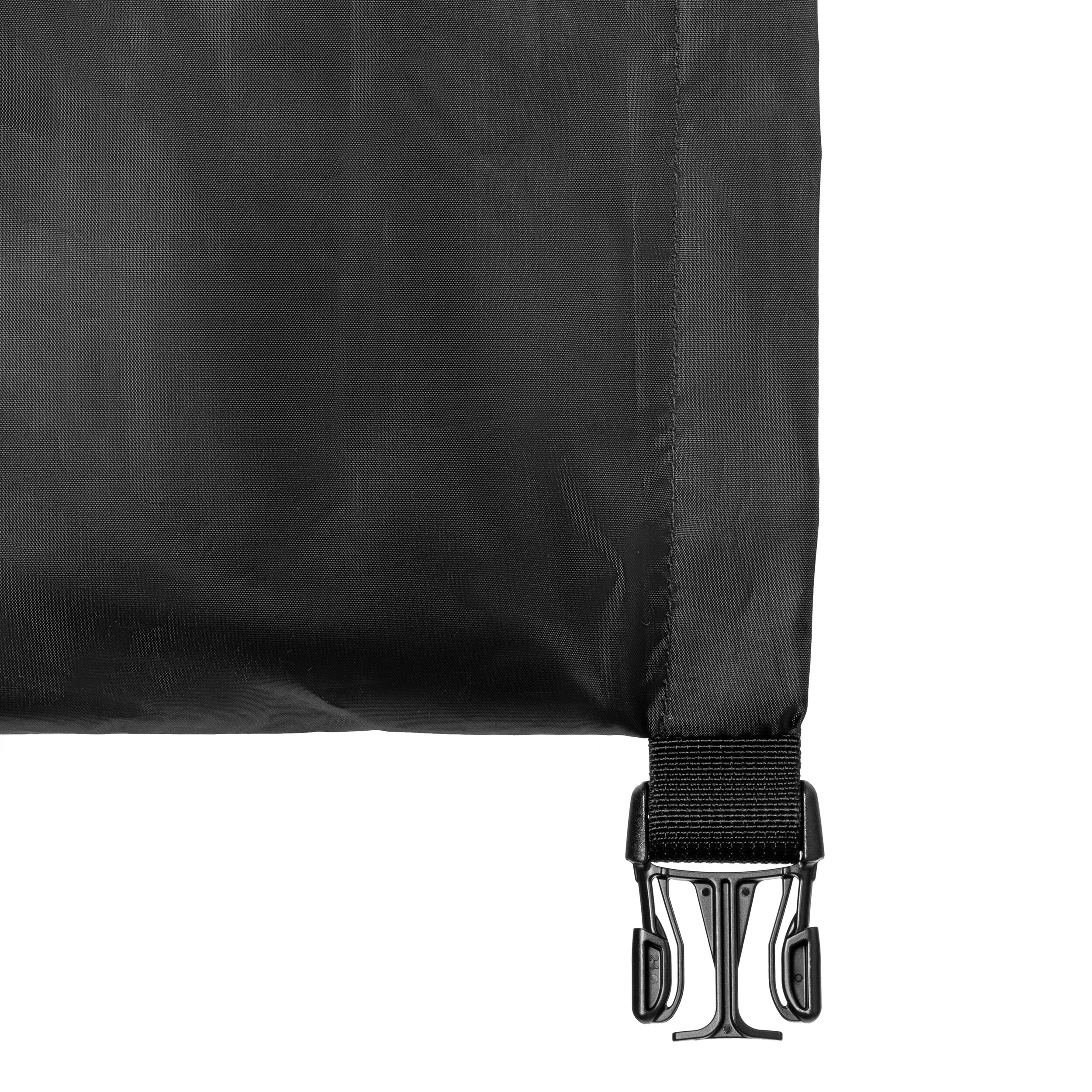 Worek wodoodporny Tasmanian Tiger WP Backpack Liner 40 l - Black