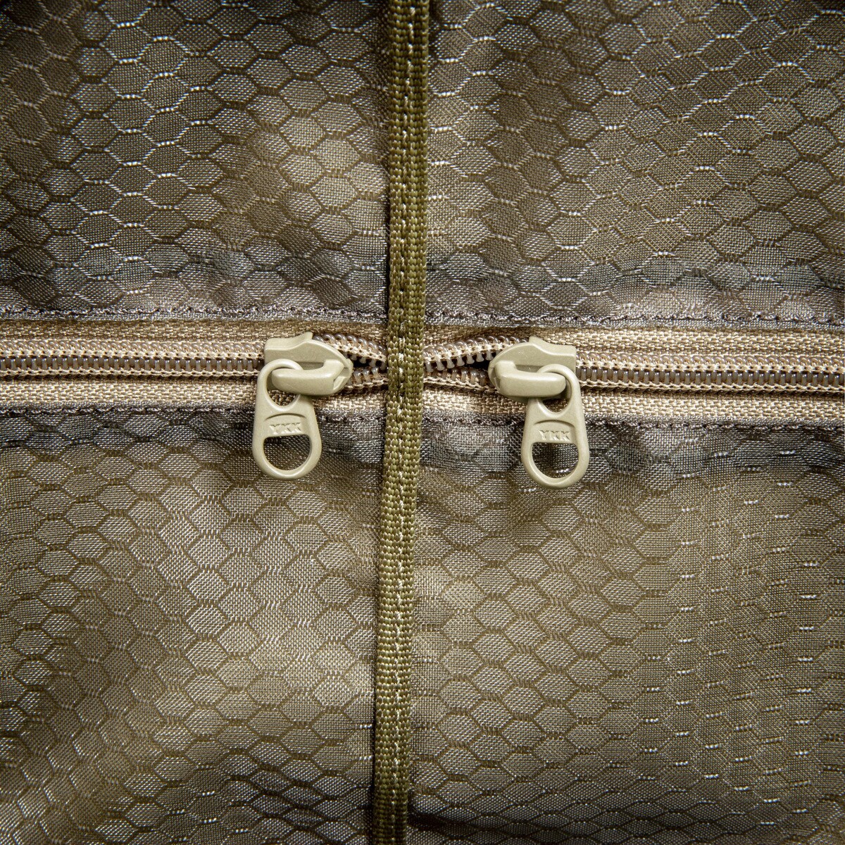 Torba Tasmanian Tiger Duffel 65 l - MultiCam