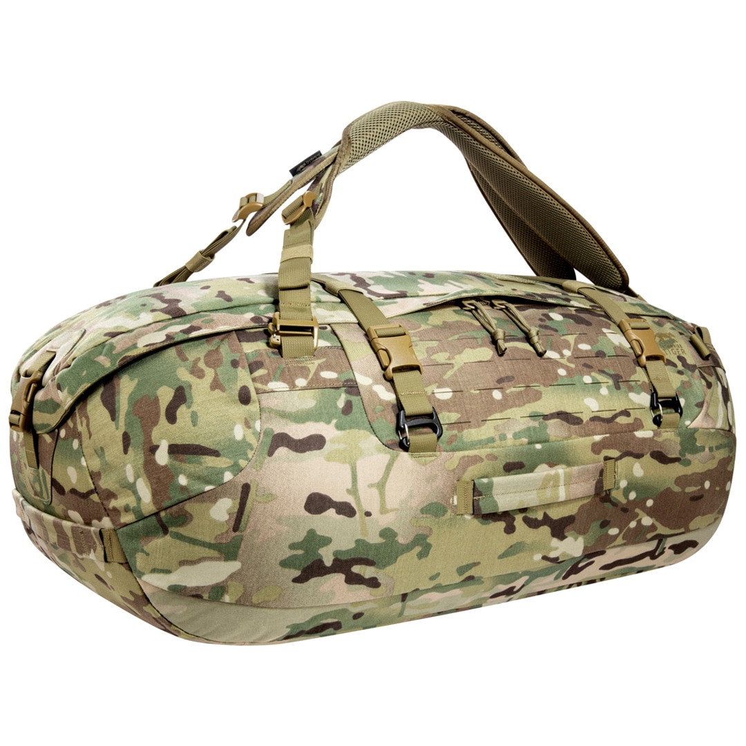 Torba Tasmanian Tiger Duffel 65 l - MultiCam