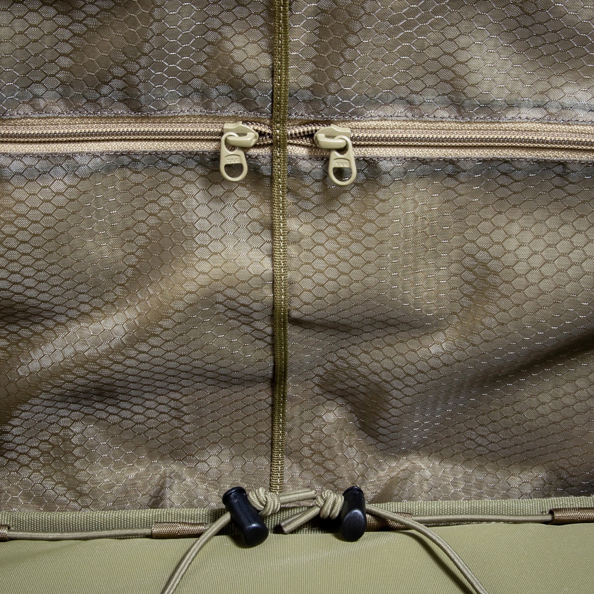 Torba Tasmanian Tiger Duffel 65 l - MultiCam