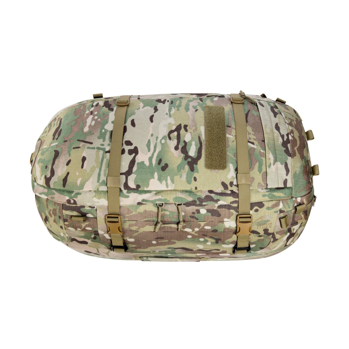 Torba Tasmanian Tiger Duffel 65 l - MultiCam