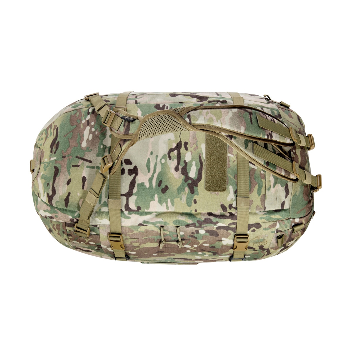 Torba Tasmanian Tiger Duffel 65 l - MultiCam