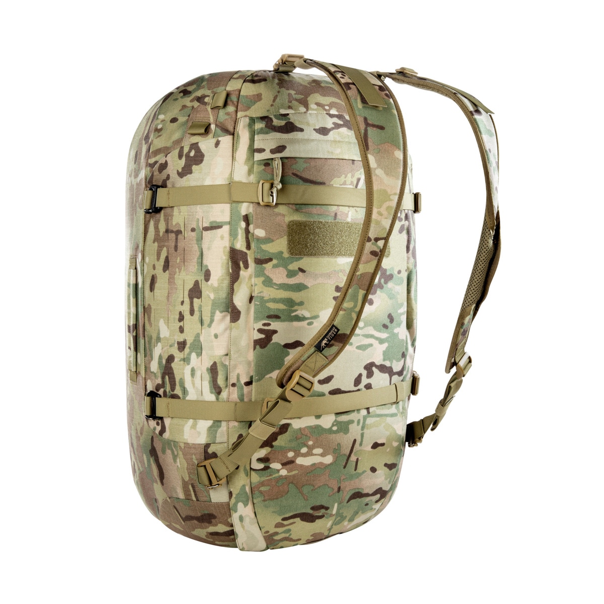 Torba Tasmanian Tiger Duffel 65 l - MultiCam