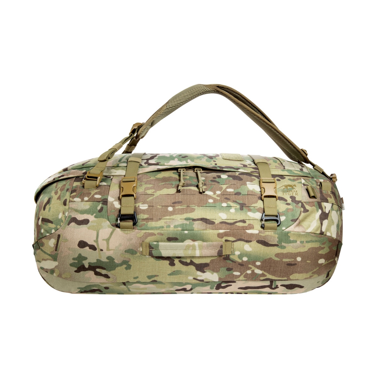 Torba Tasmanian Tiger Duffel 65 l - MultiCam
